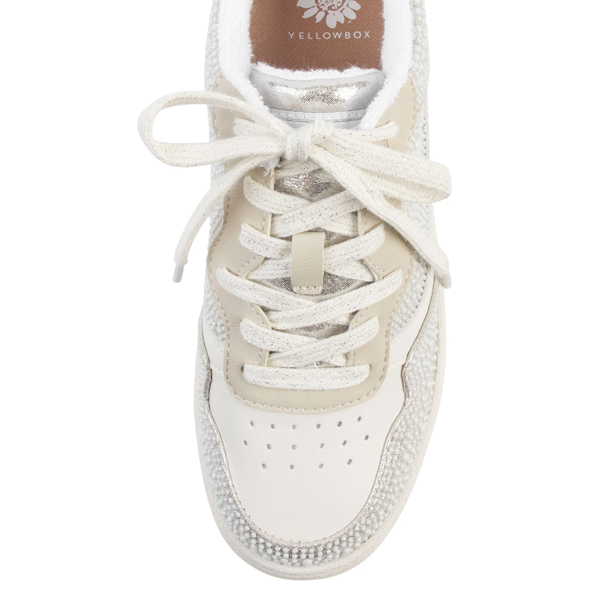 Camaran Crystal Sneaker - Image 13