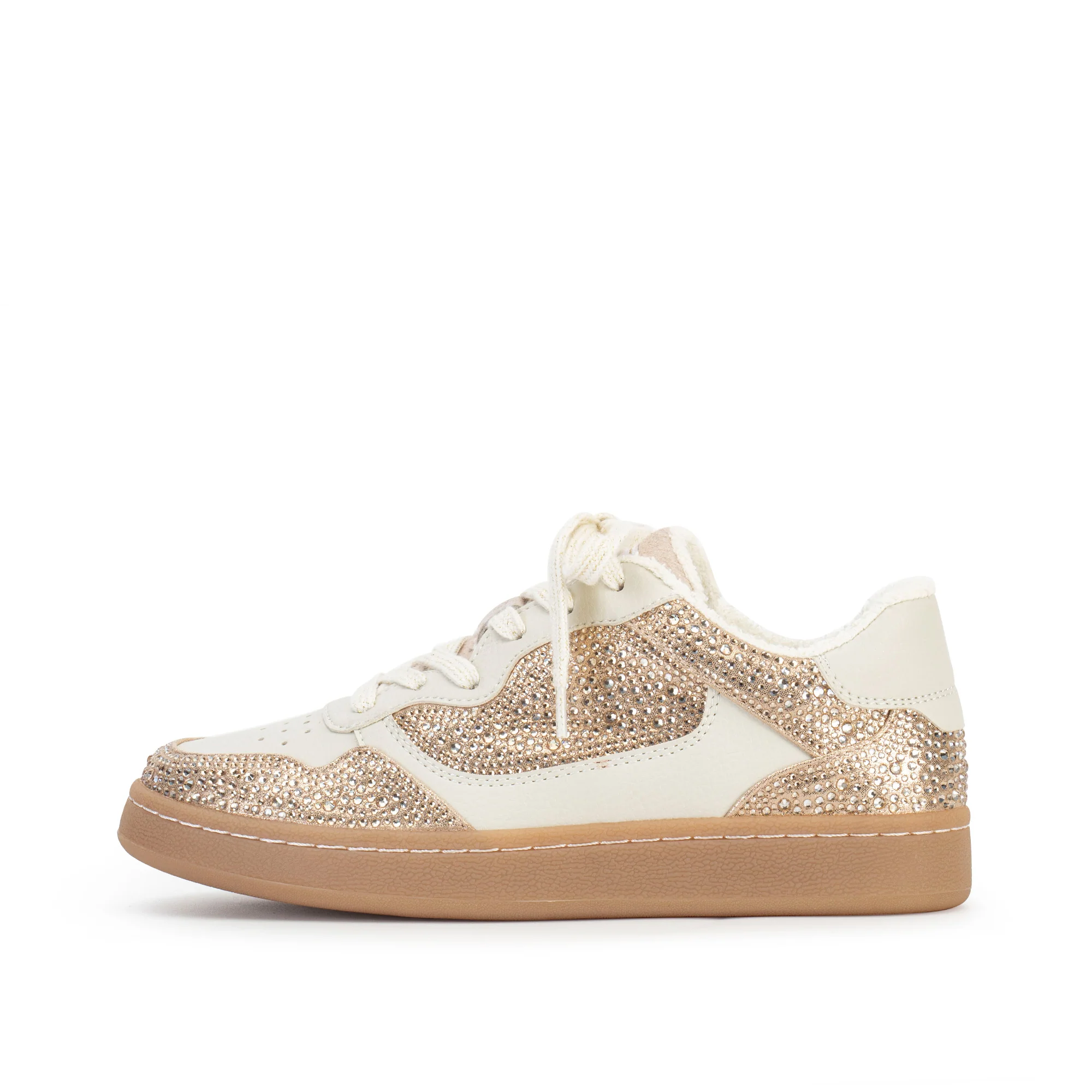 Camaran Crystal Sneaker - Image 5