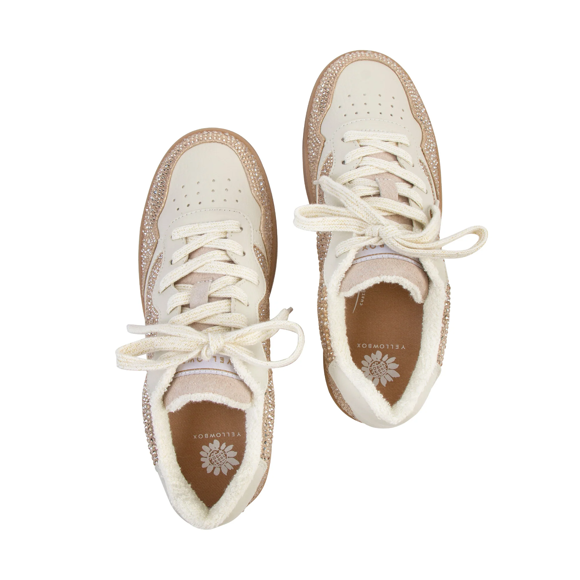 Camaran Crystal Sneaker - Image 7