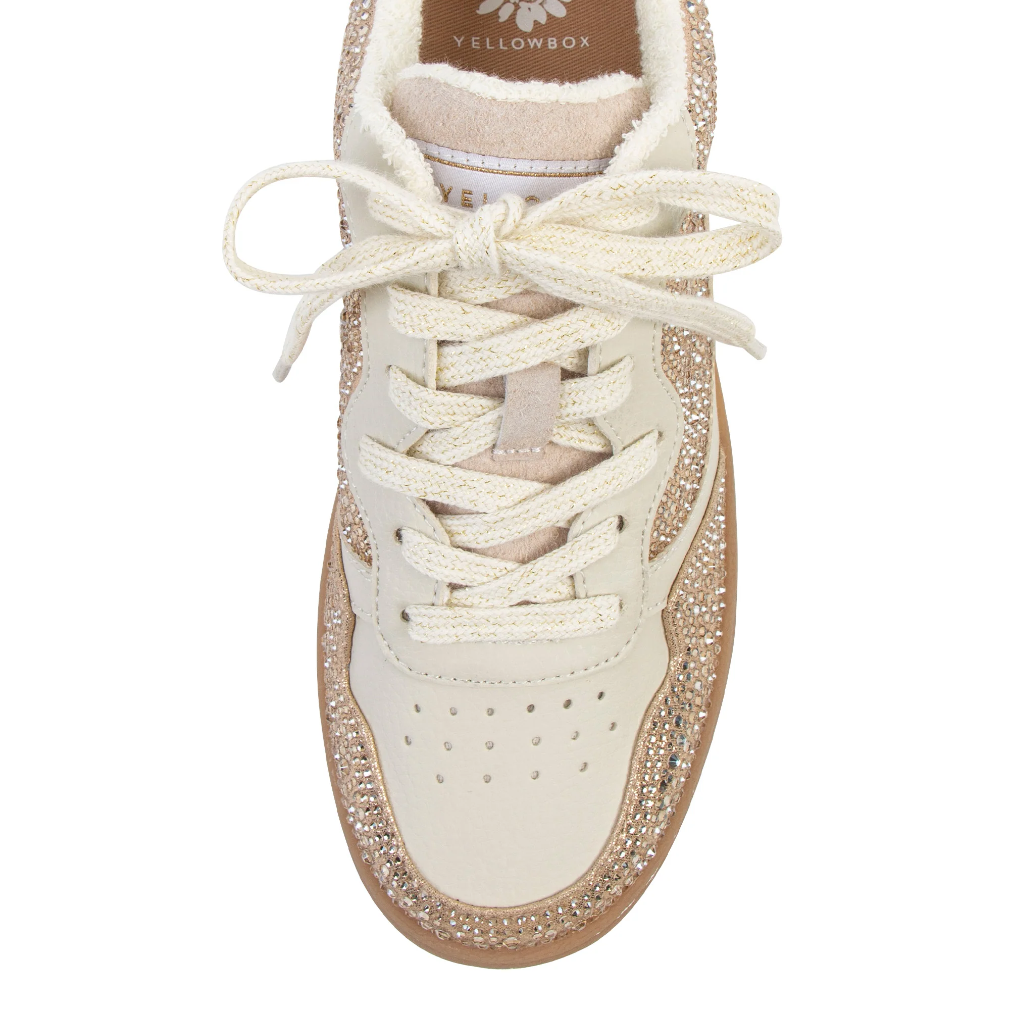 Camaran Crystal Sneaker - Image 8
