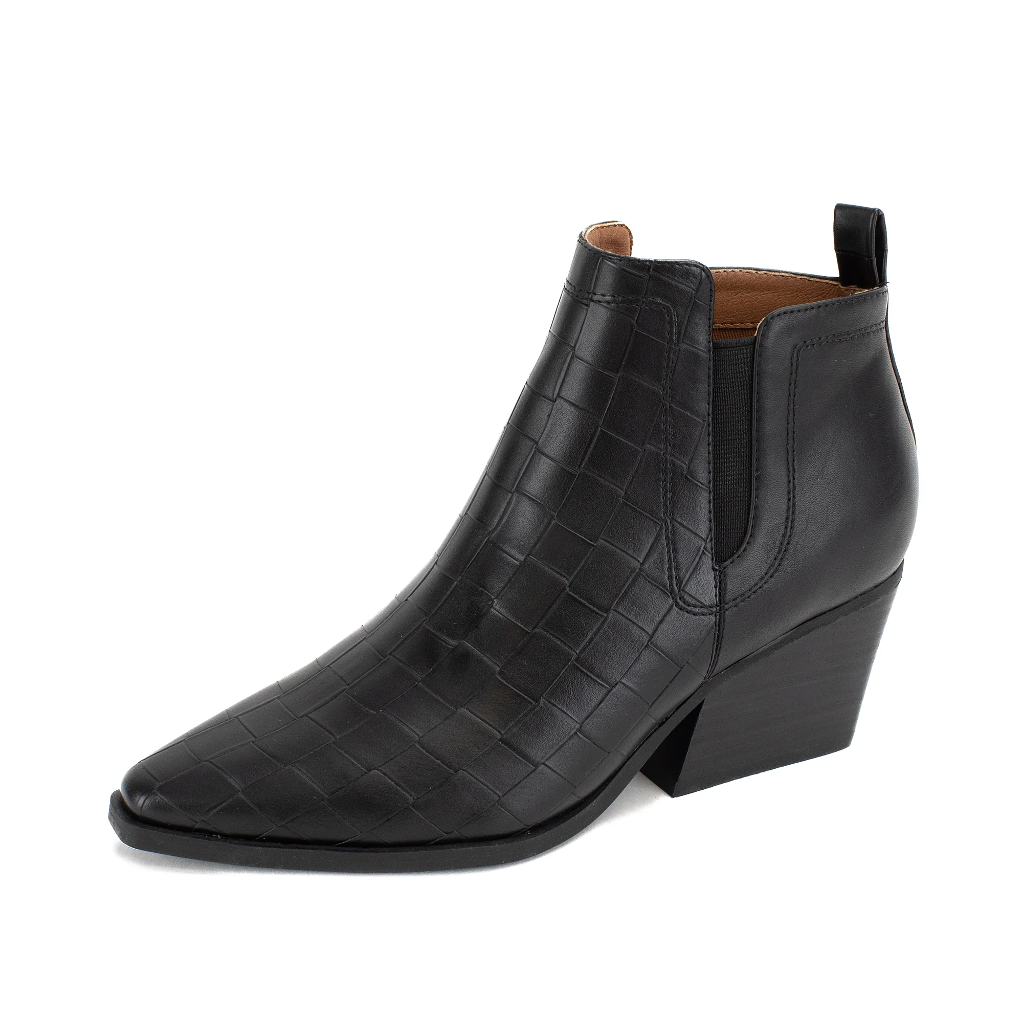 Cameon Ankle Boot - Image 10