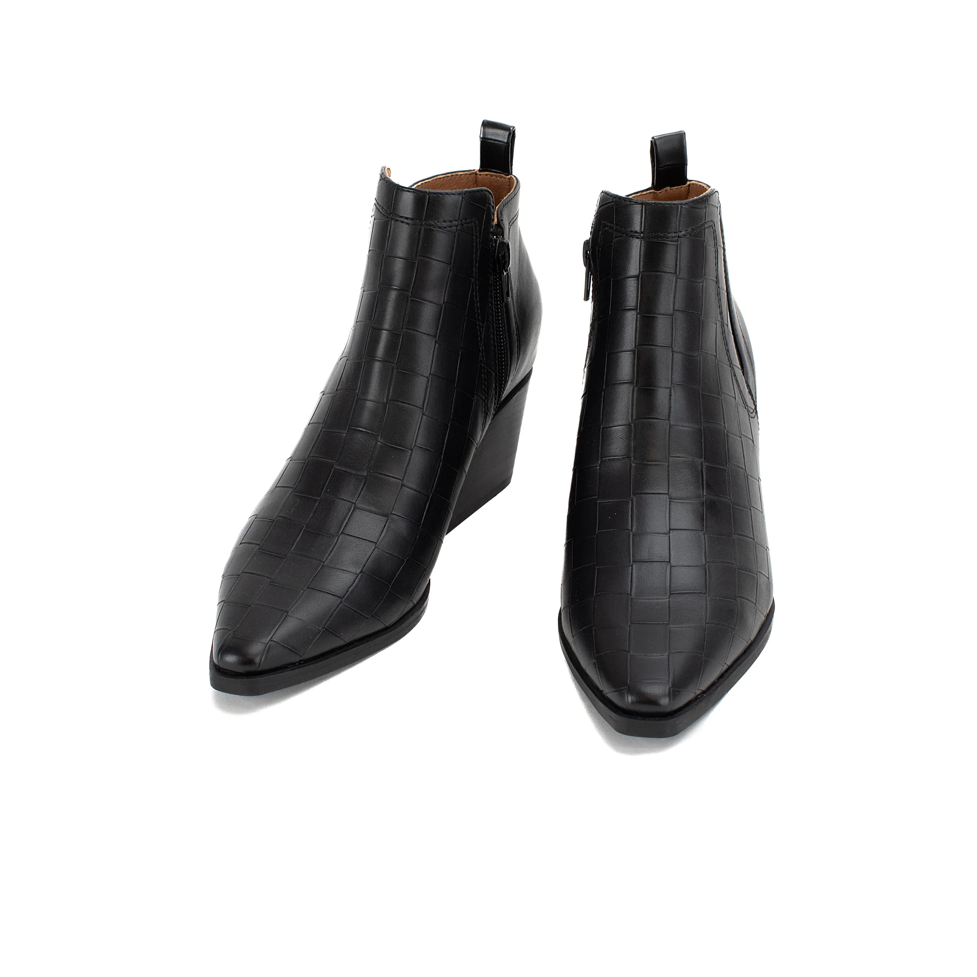 Cameon Ankle Boot - Image 11
