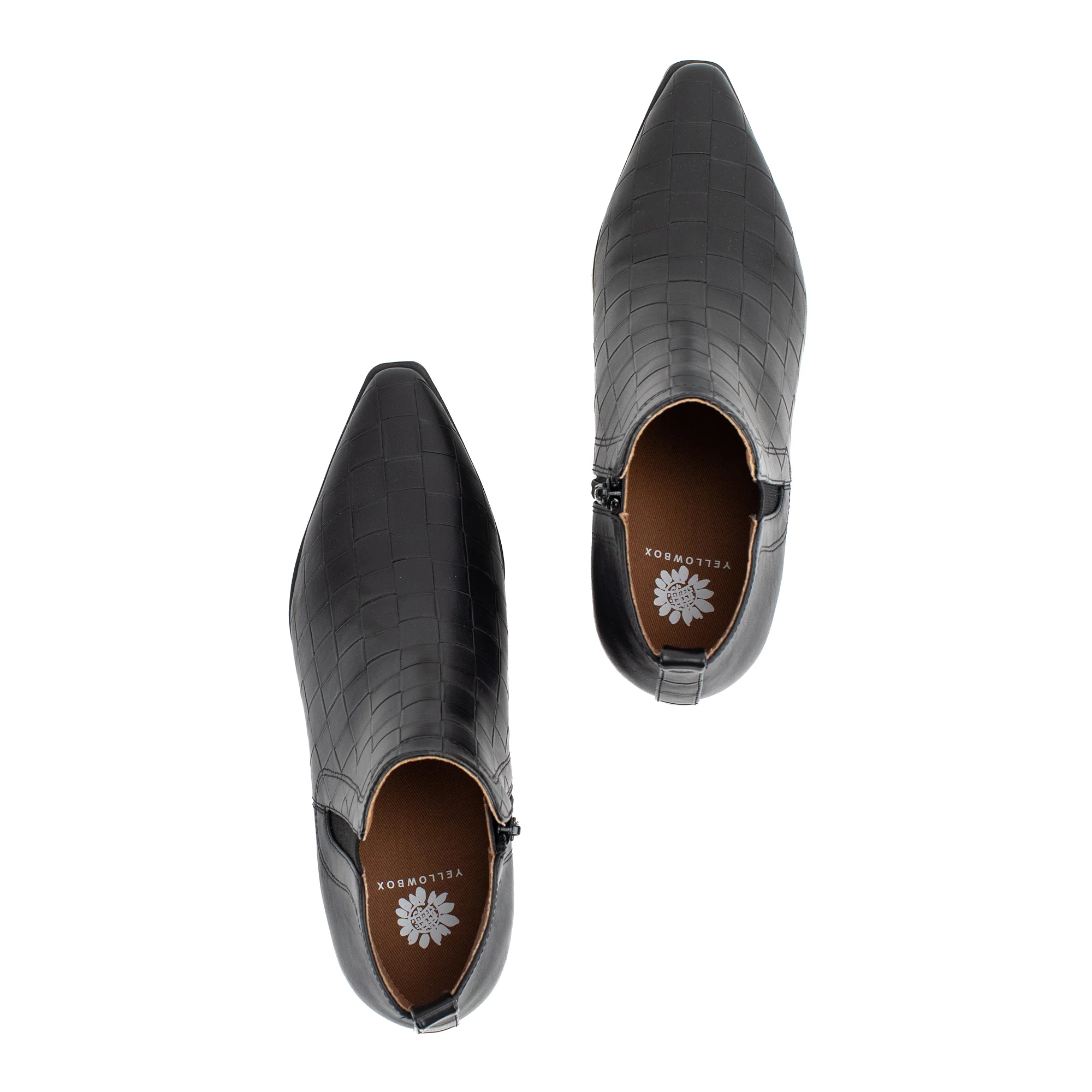 Cameon Ankle Boot - Image 12