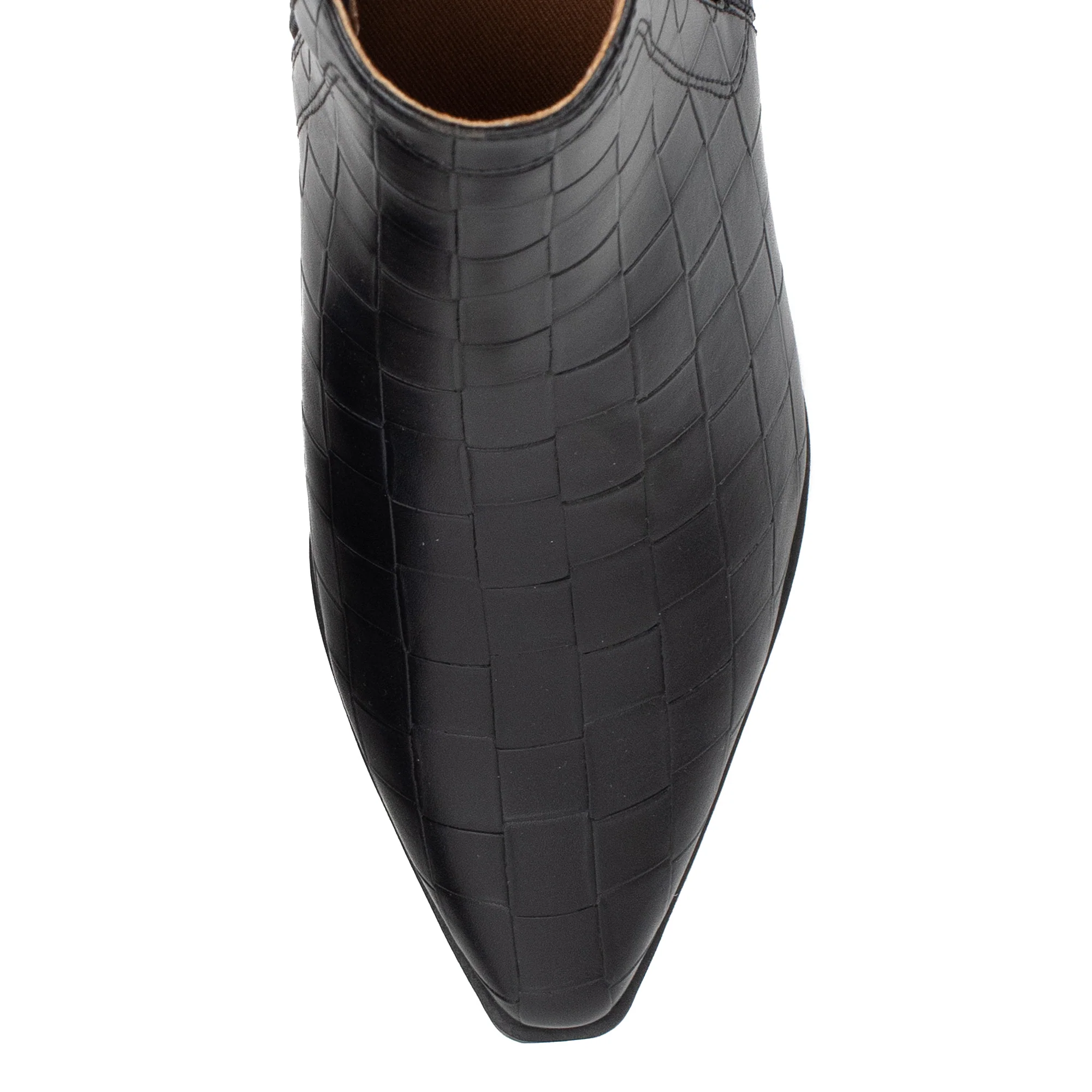 Cameon Ankle Boot - Image 13