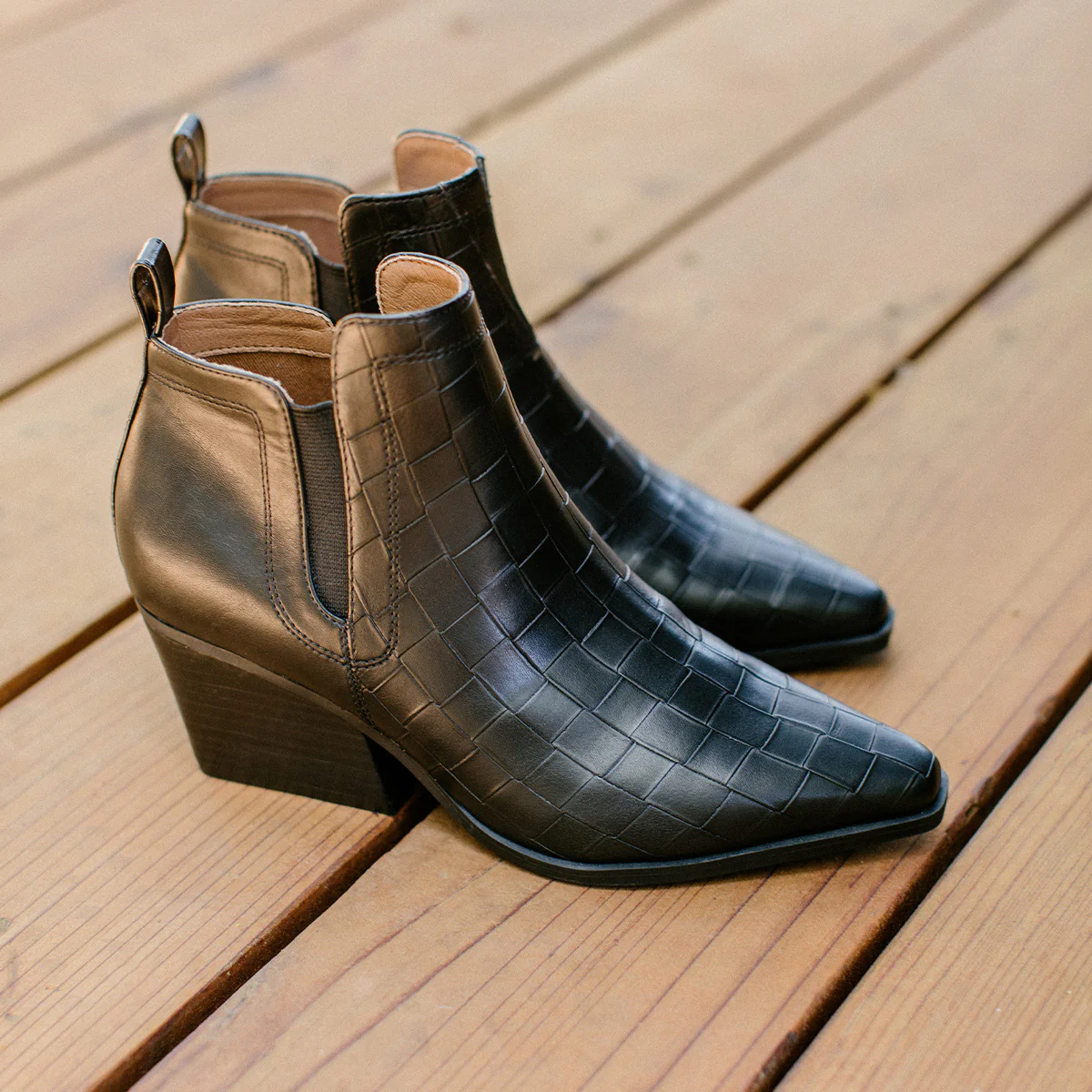 Cameon Ankle Boot - Image 14
