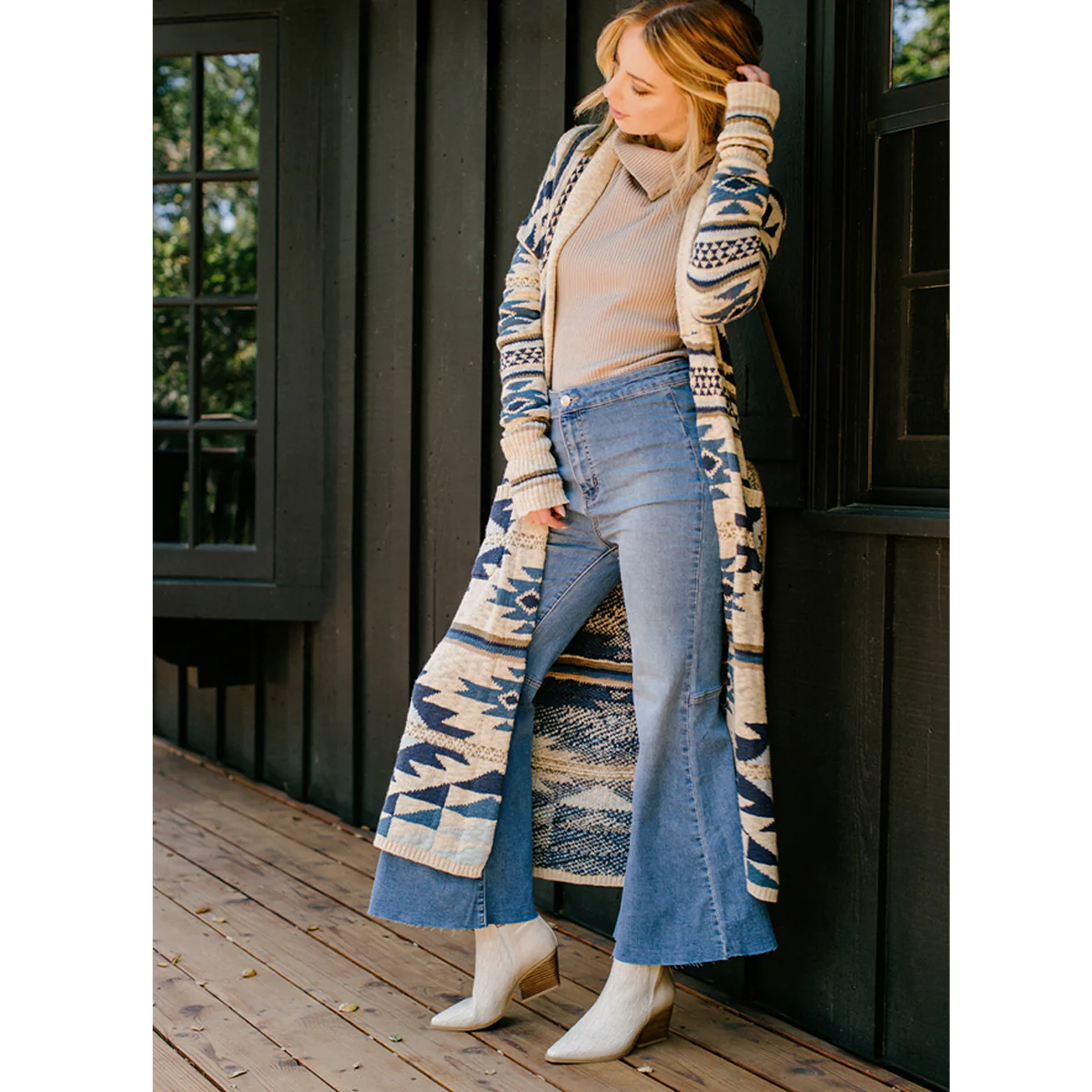 Cameon Ankle Boot - Image 16