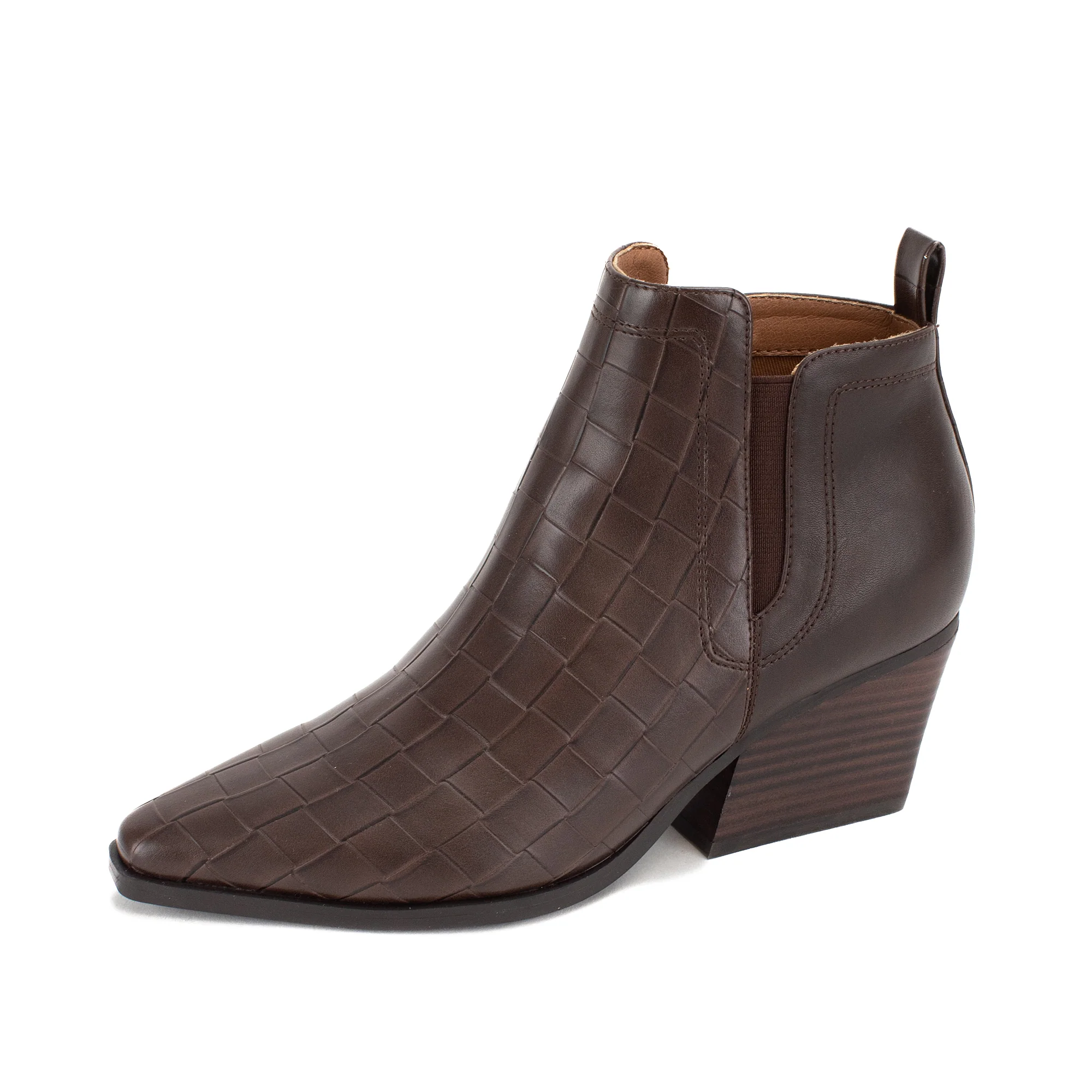 Cameon Ankle Boot - Image 18