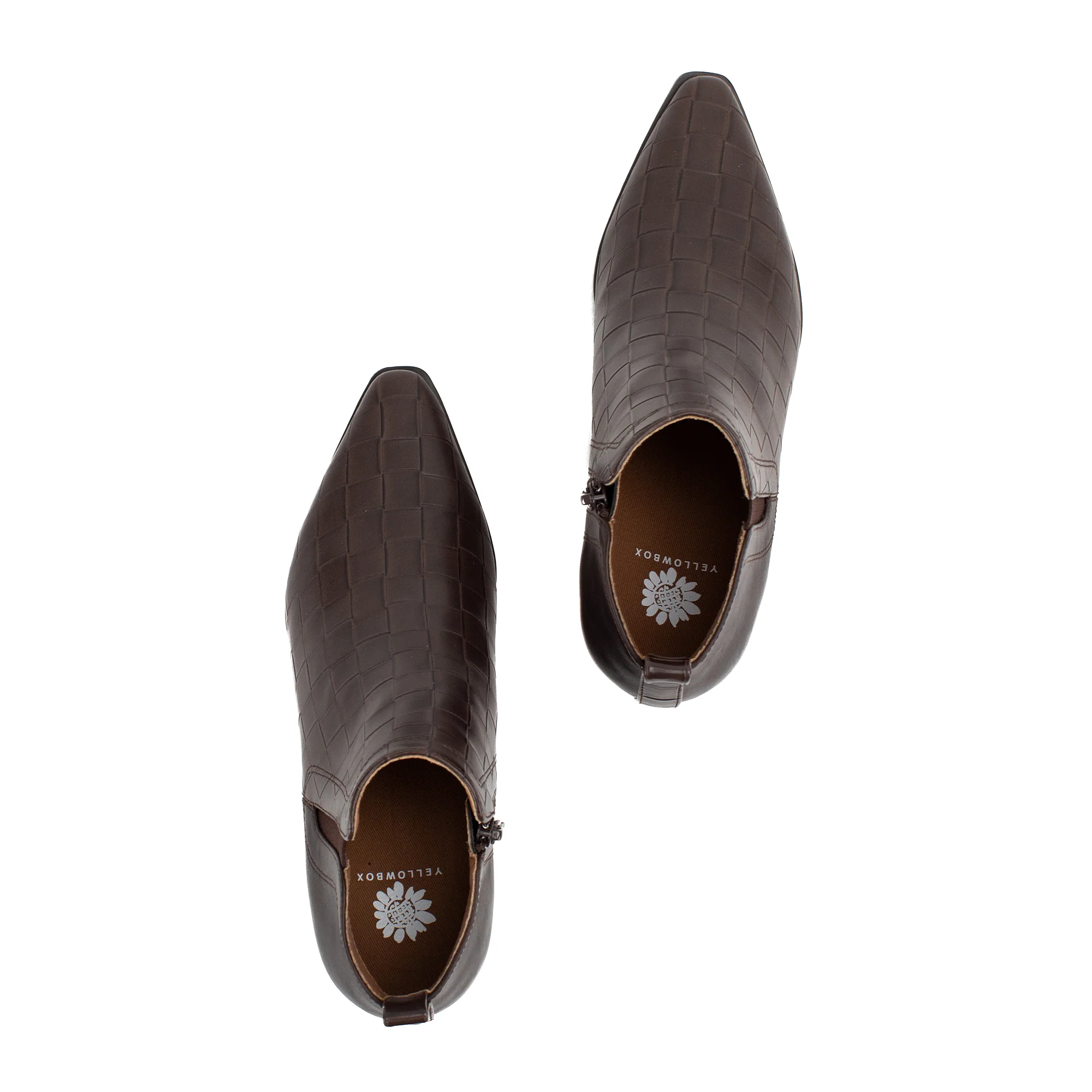 Cameon Ankle Boot - Image 20