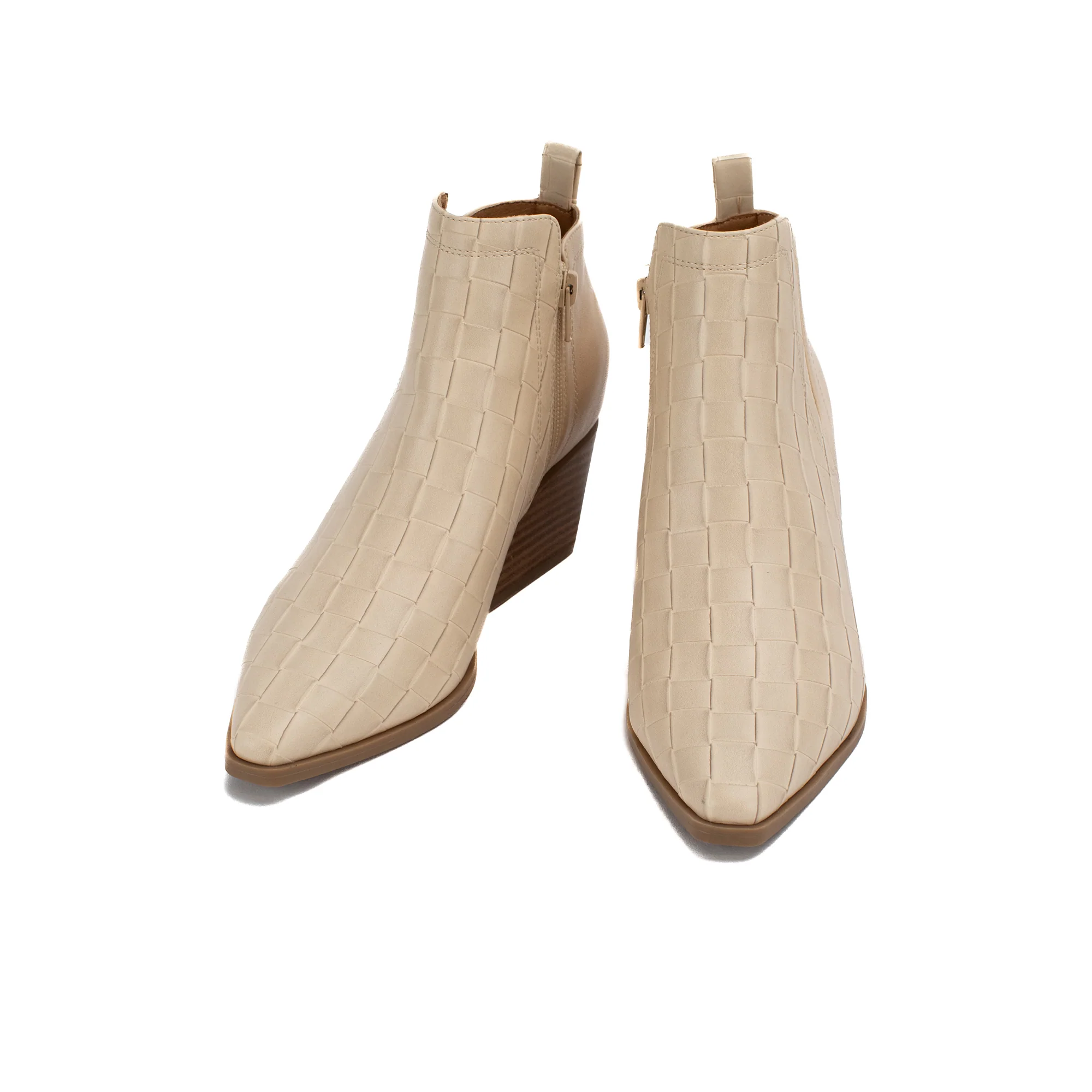 Cameon Ankle Boot - Image 3