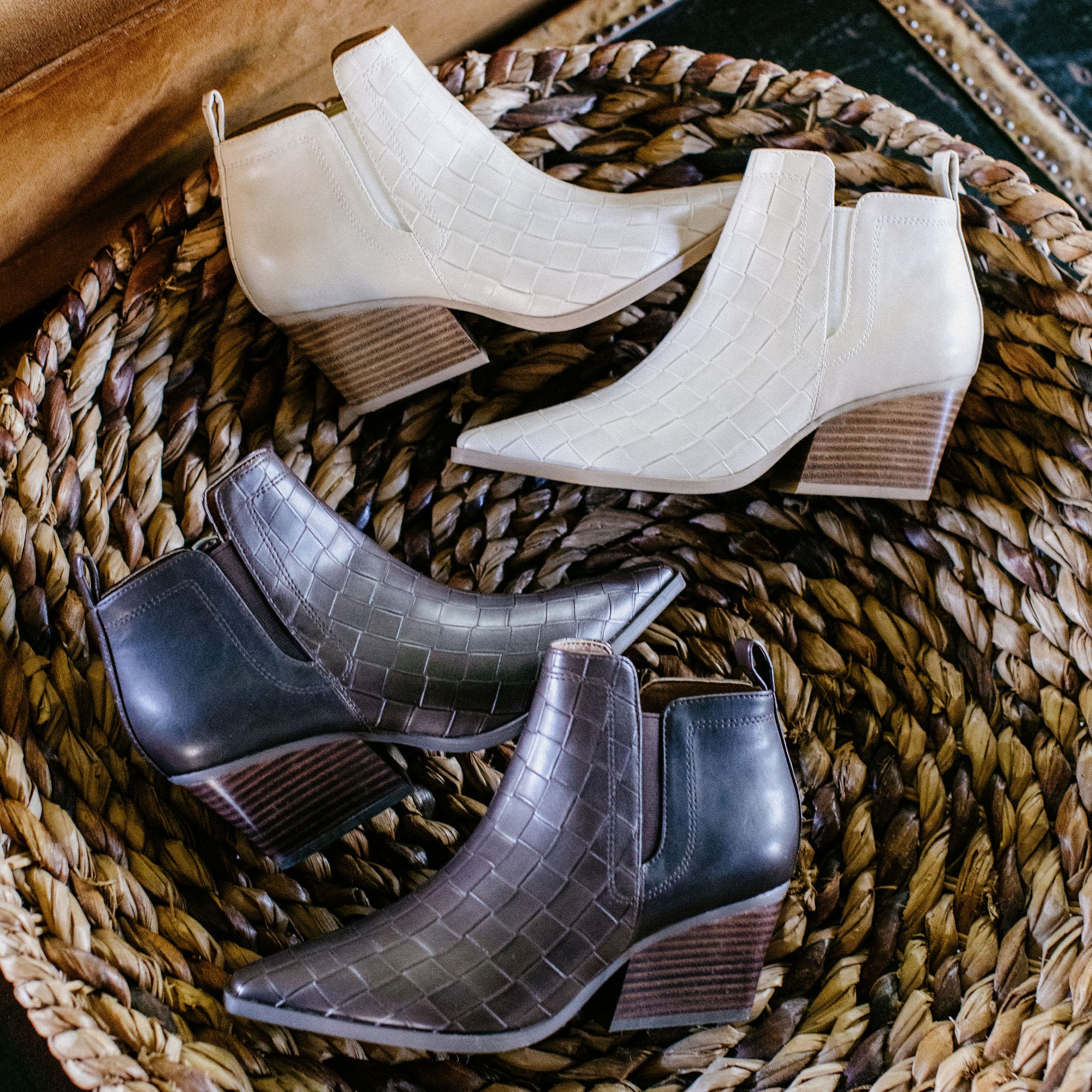 Cameon Ankle Boot - Image 6