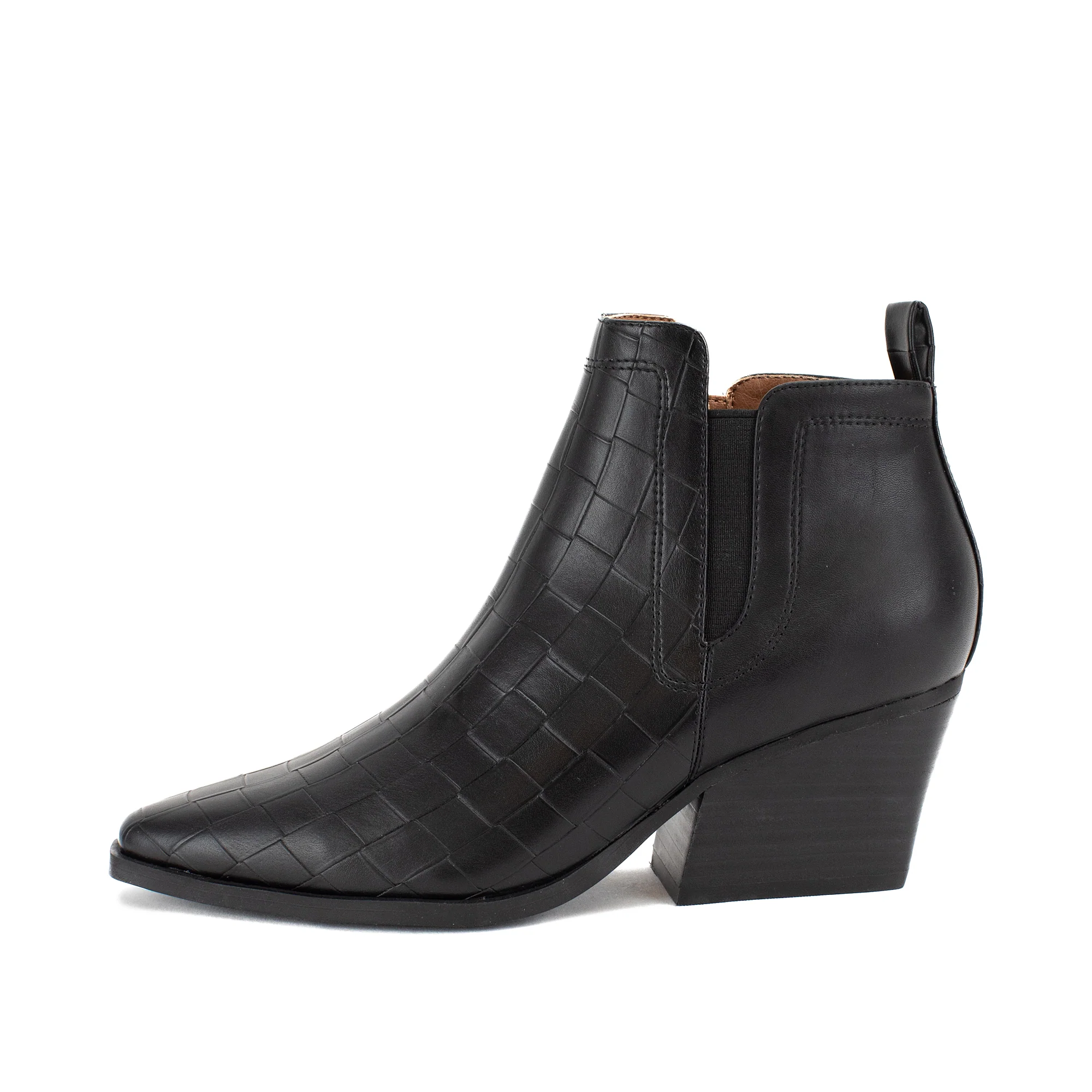 Cameon Ankle Boot - Image 9
