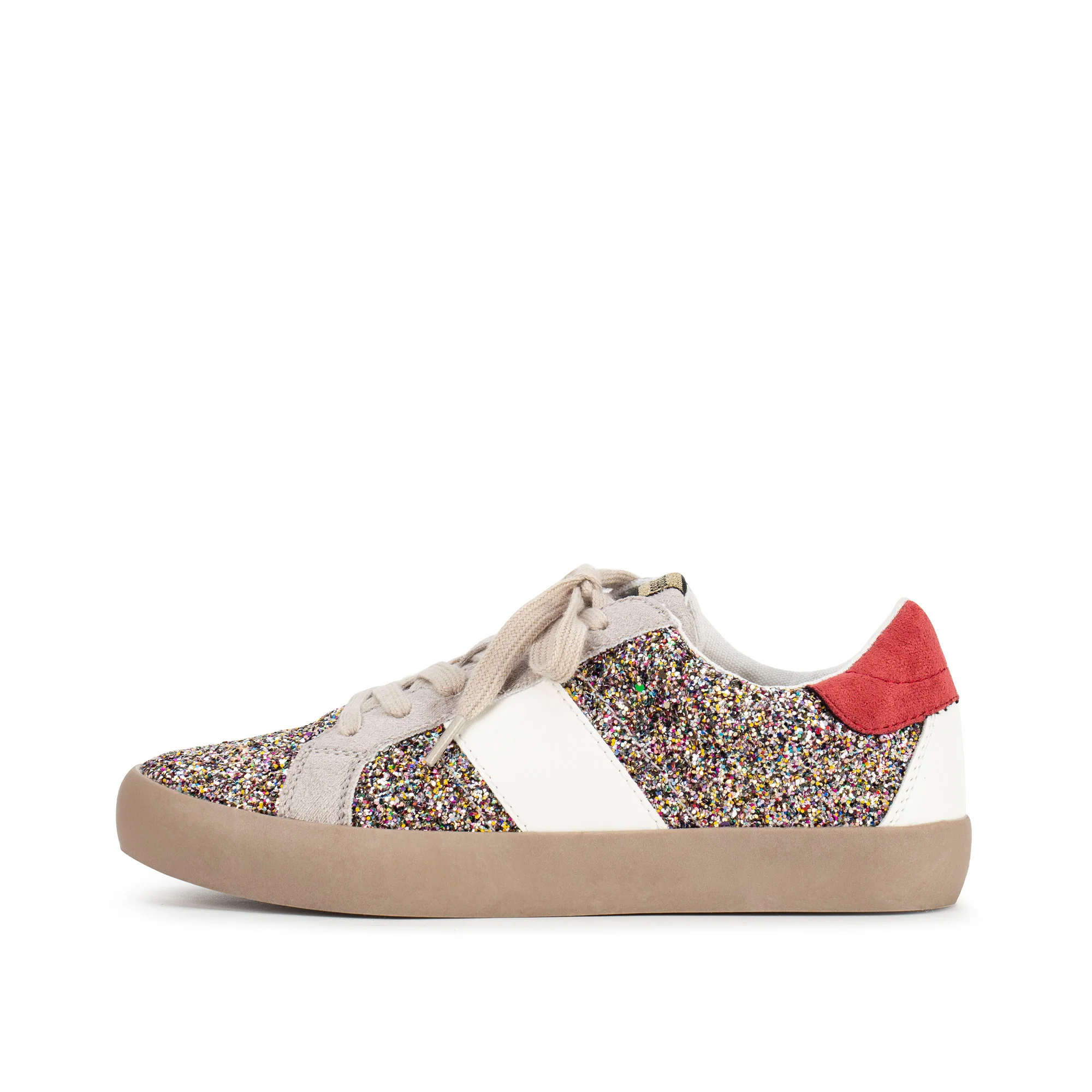 Candice Lace-Up Sneaker