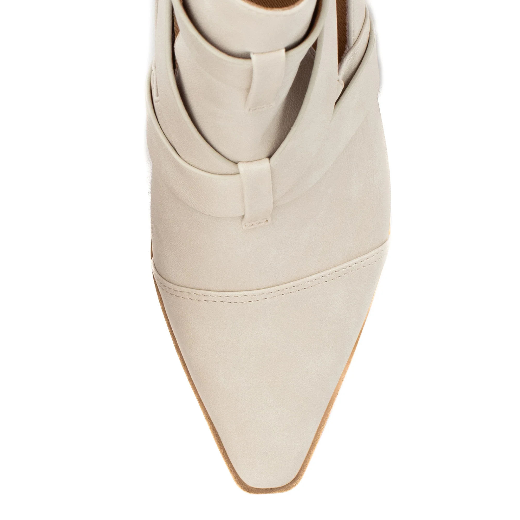 Canoly Cut-out Bootie - Image 23