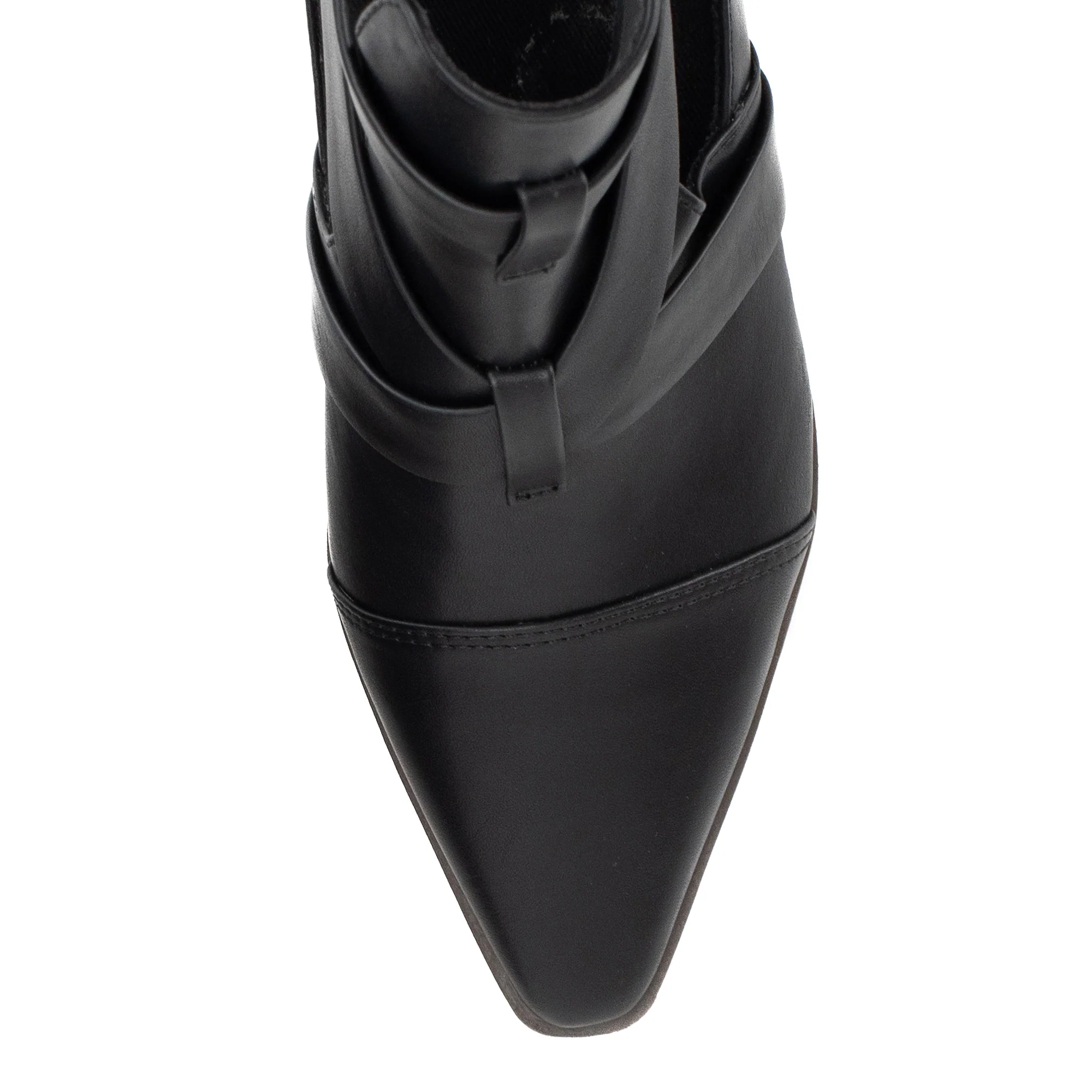Canoly Cut-out Bootie - Image 30