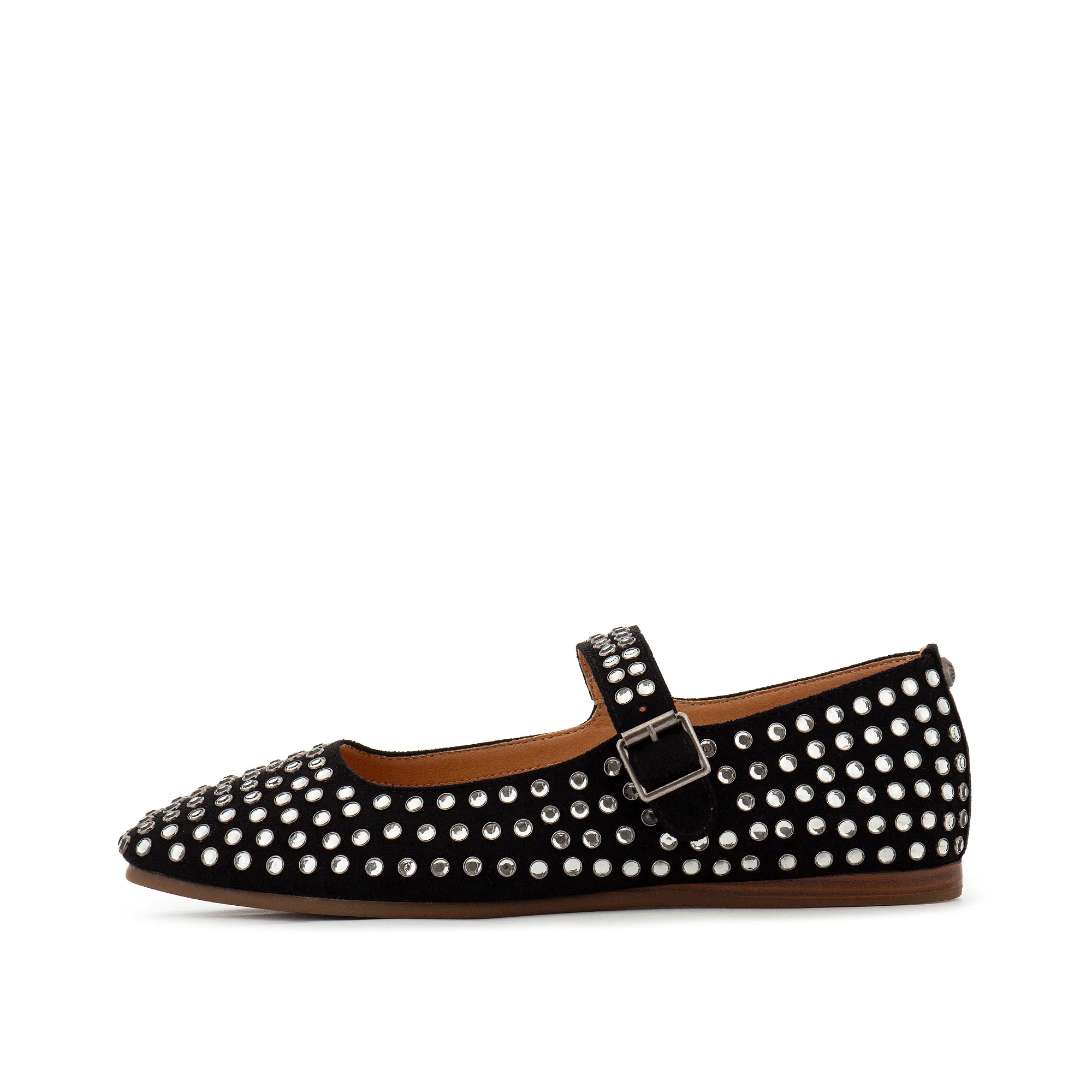 Cantara Mary Jane Flat