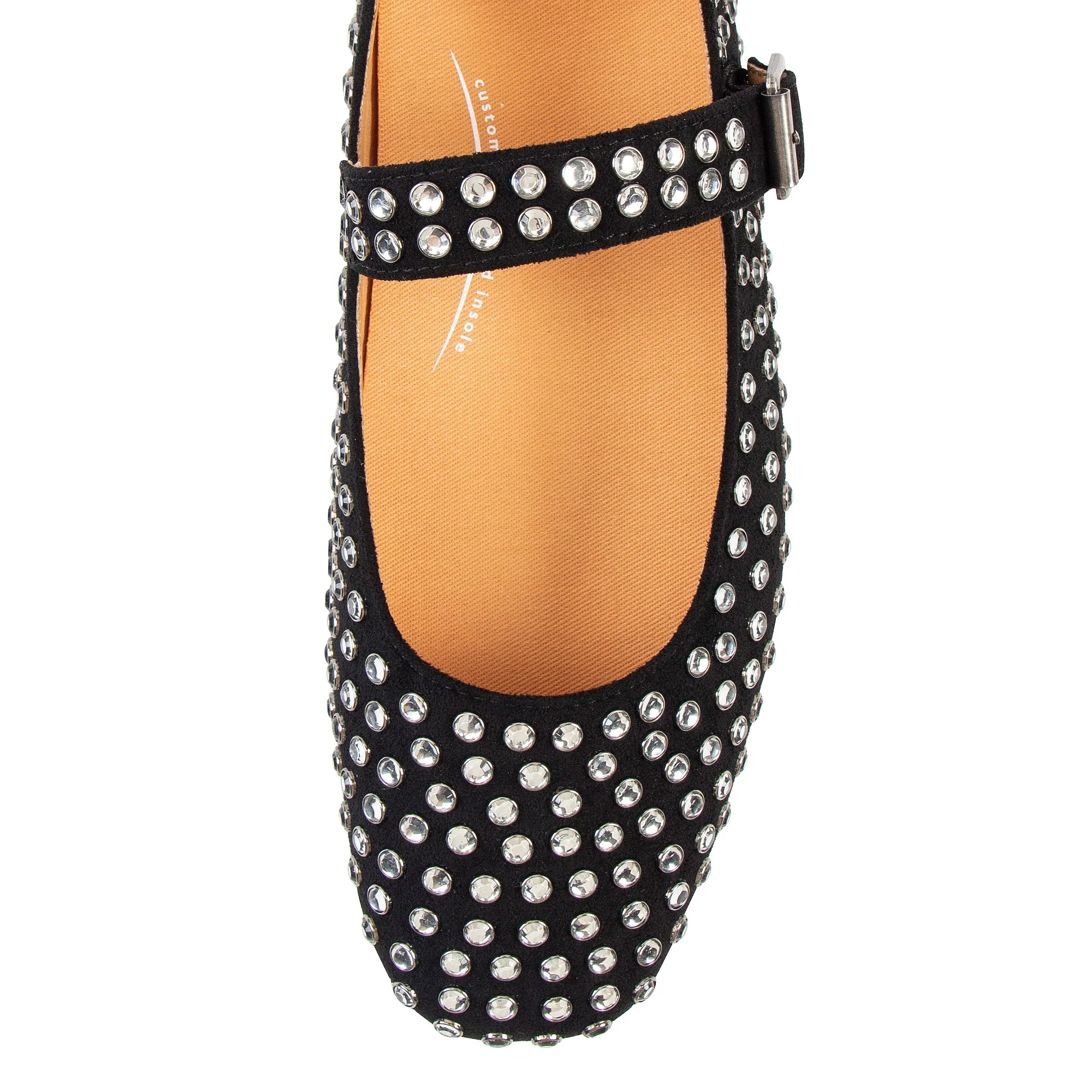 Cantara Mary Jane Flat - Image 4