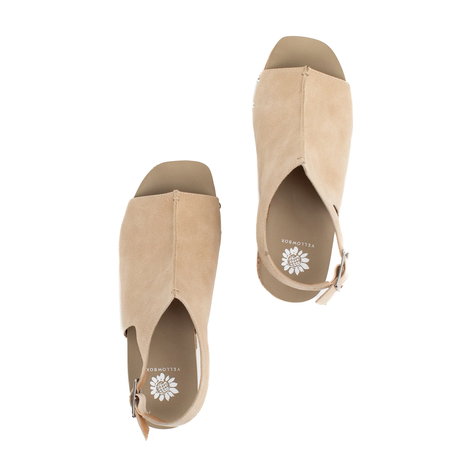 Capella Wedge Sandal - Image 11