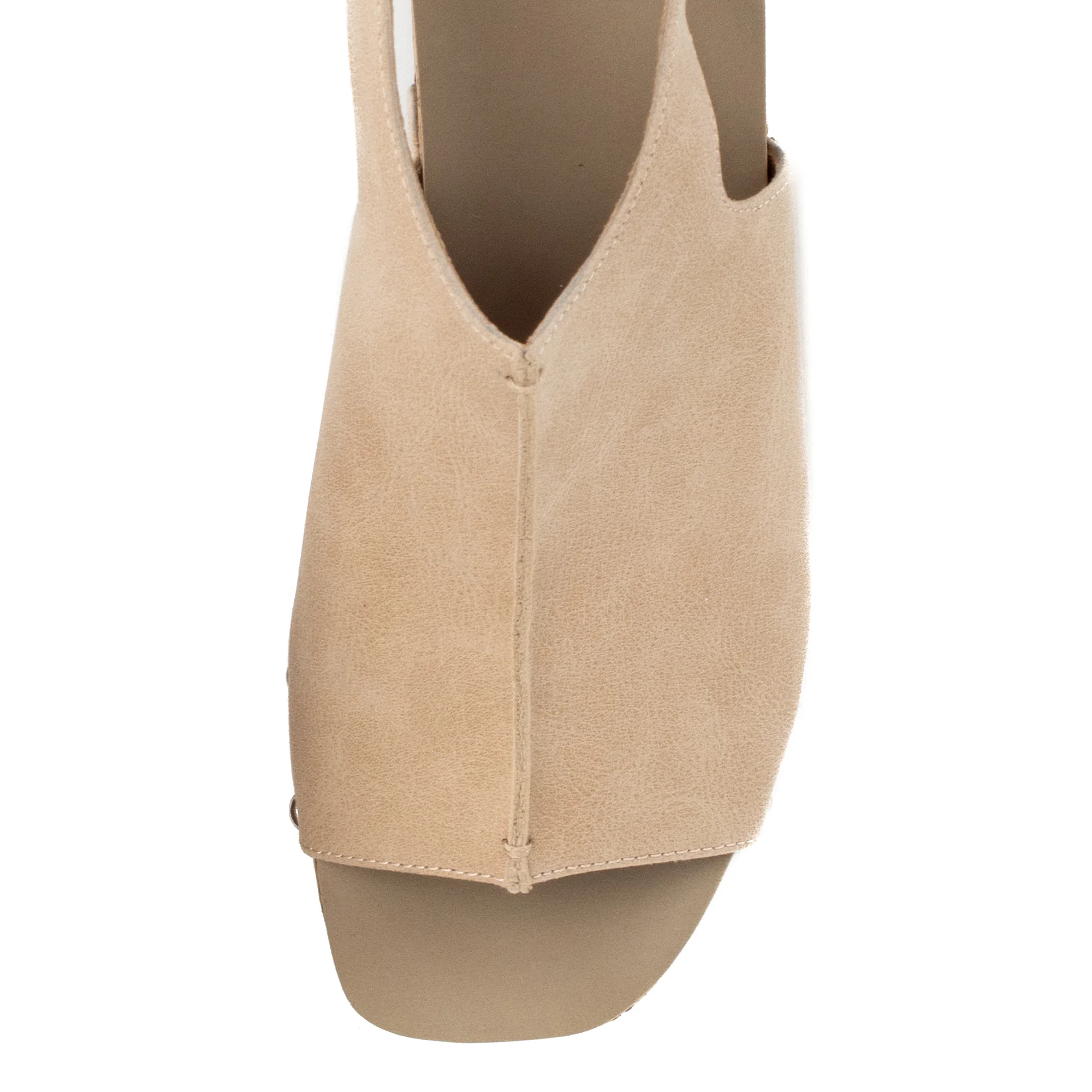 Capella Wedge Sandal - Image 12
