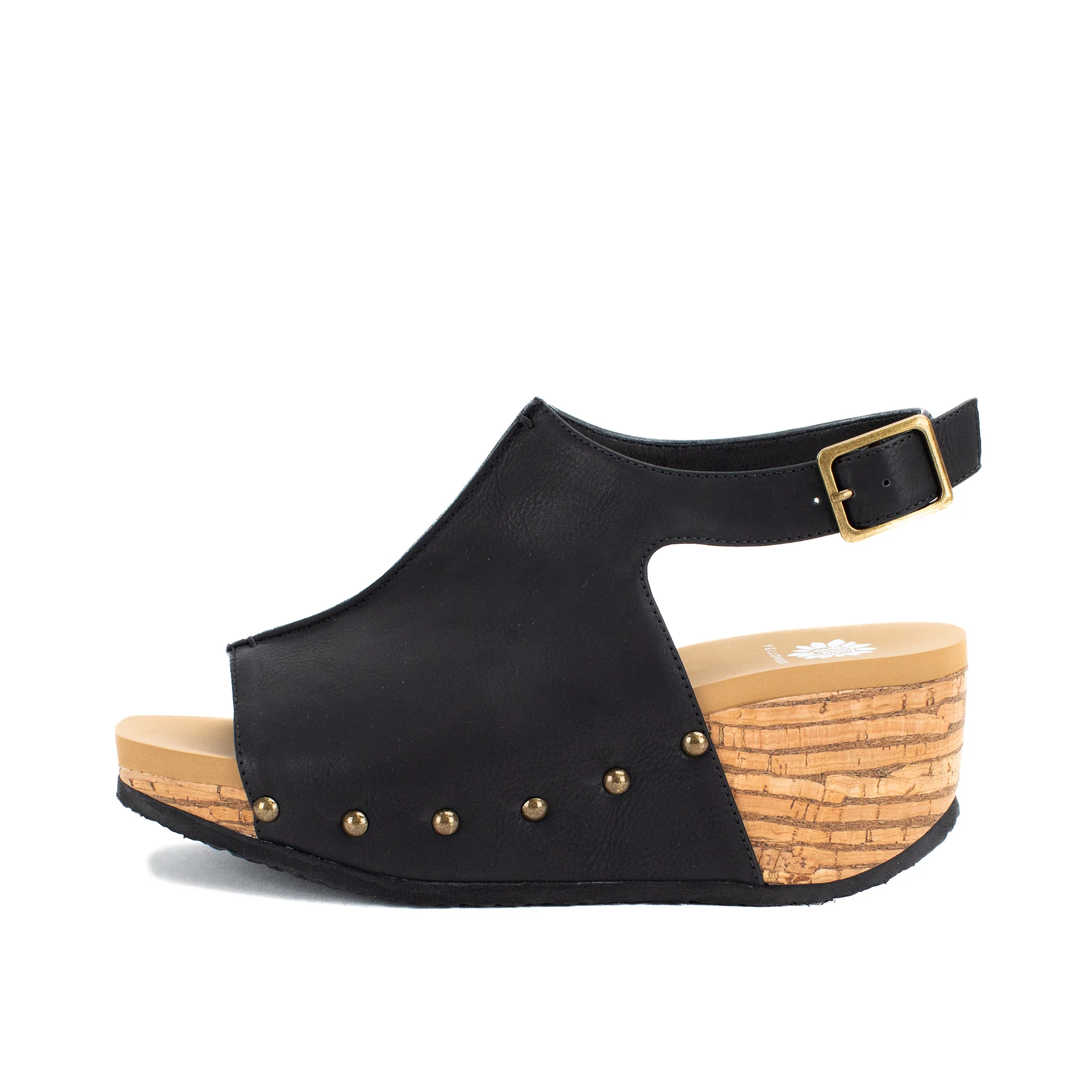 Capella Wedge Sandal - Image 16