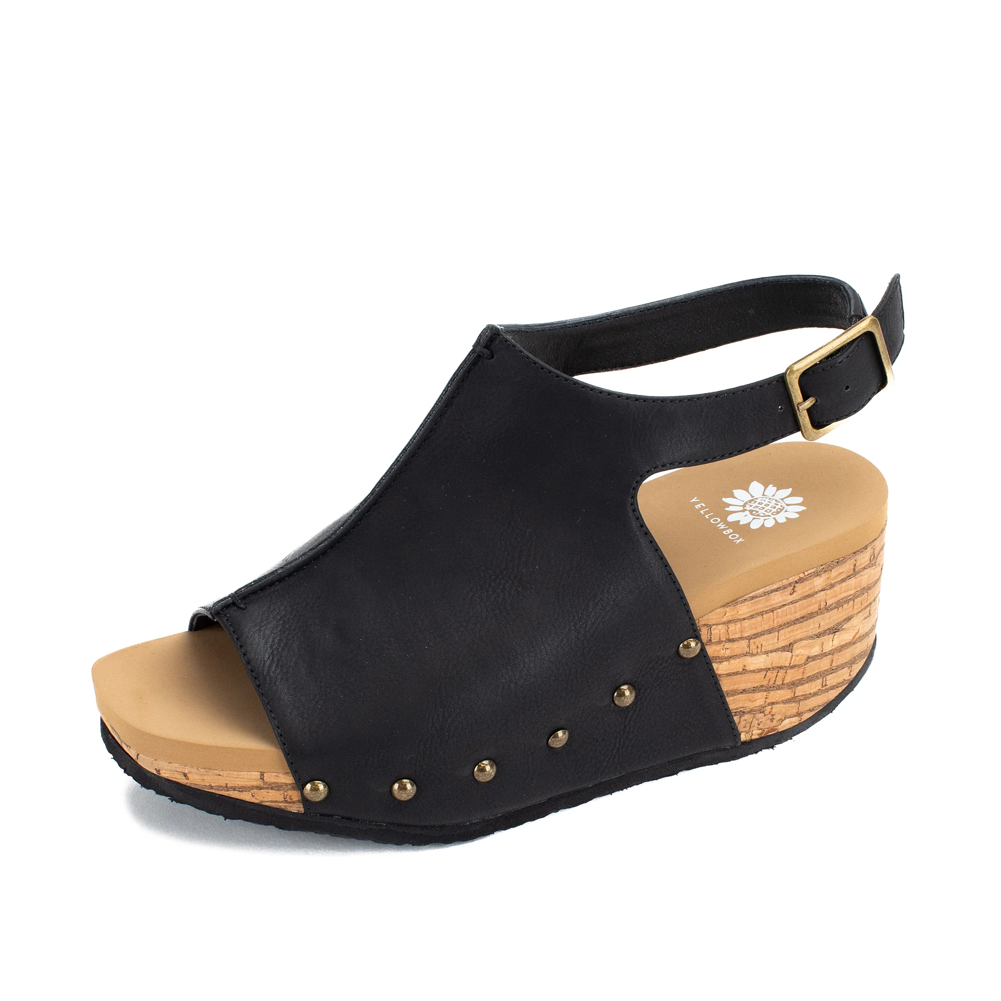 Capella Wedge Sandal - Image 17