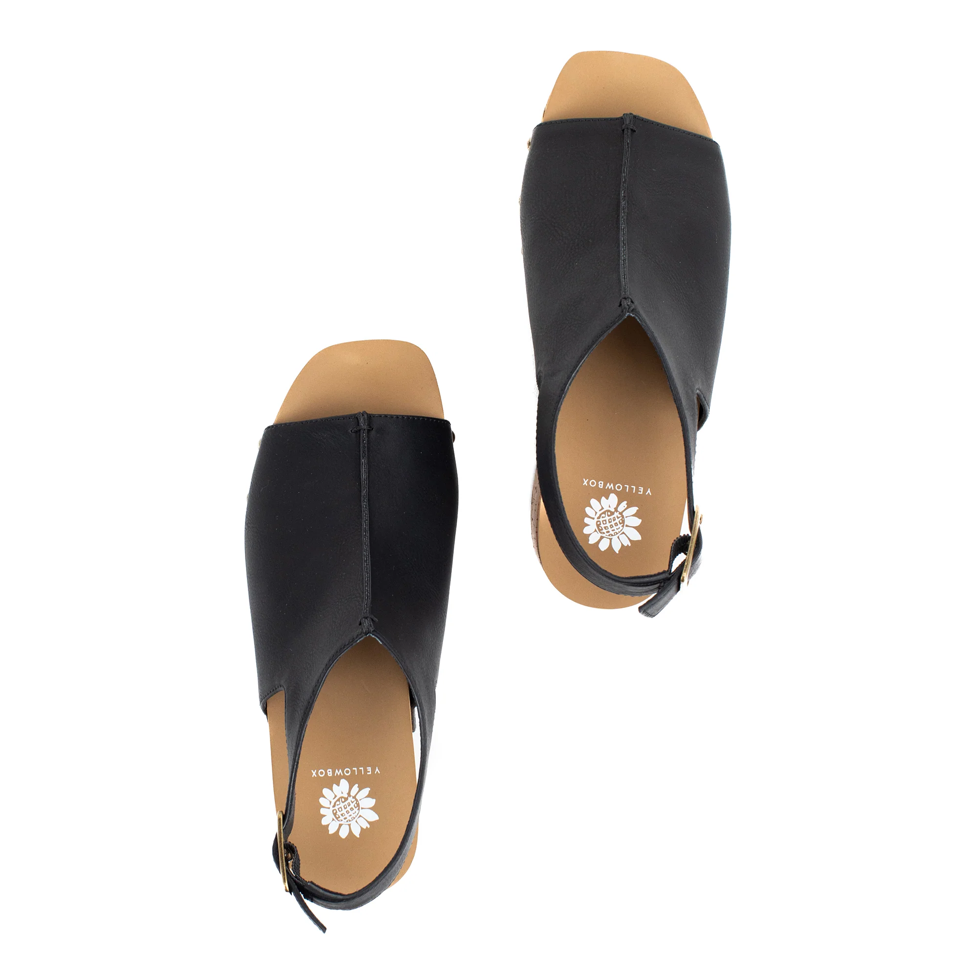 Capella Wedge Sandal - Image 18