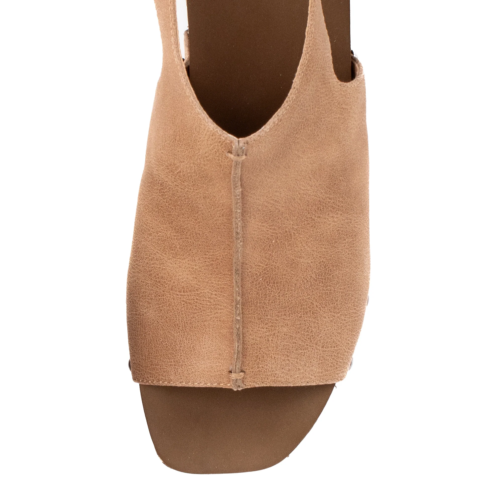 Capella Wedge Sandal - Image 5