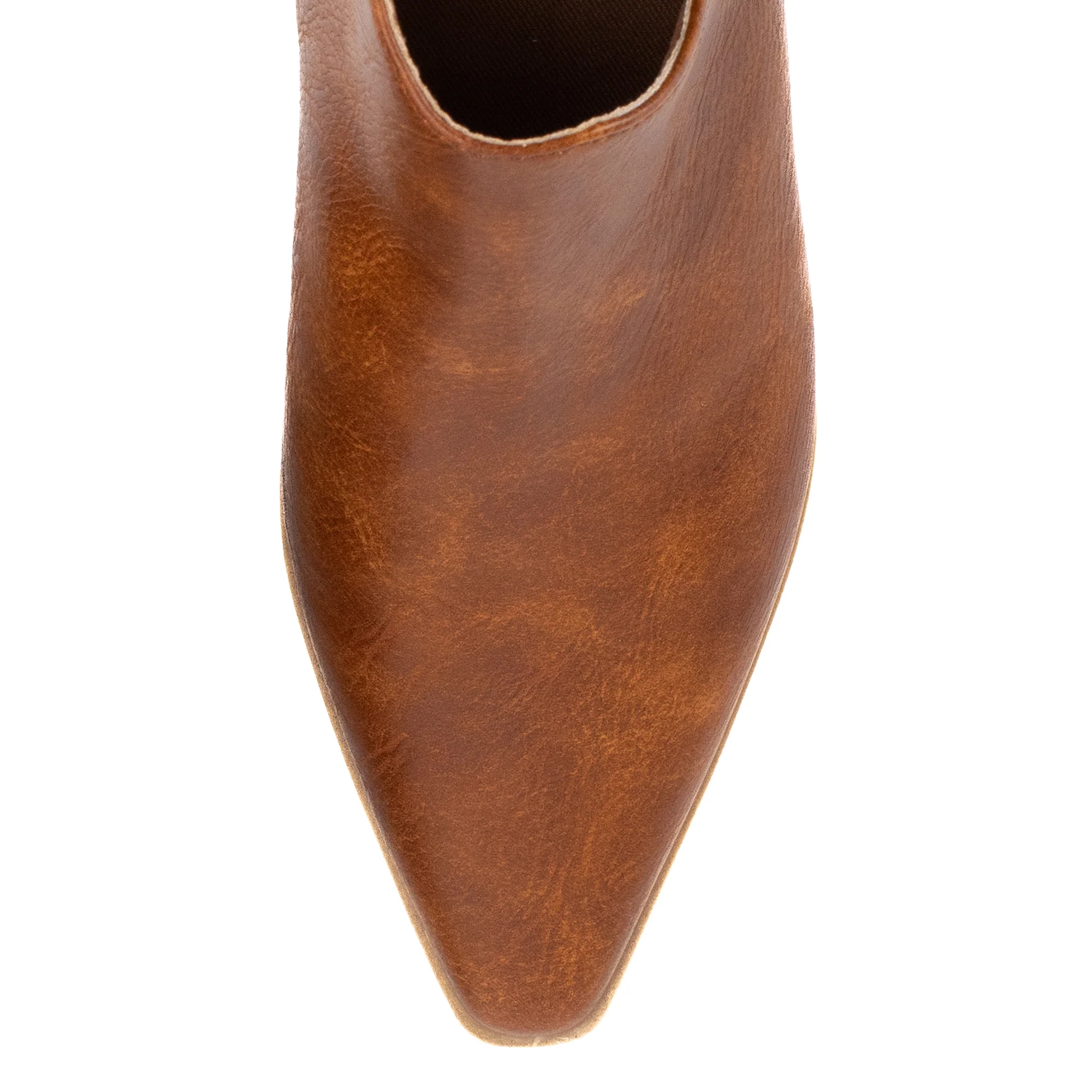 Capriana Cut-out Bootie - Image 13