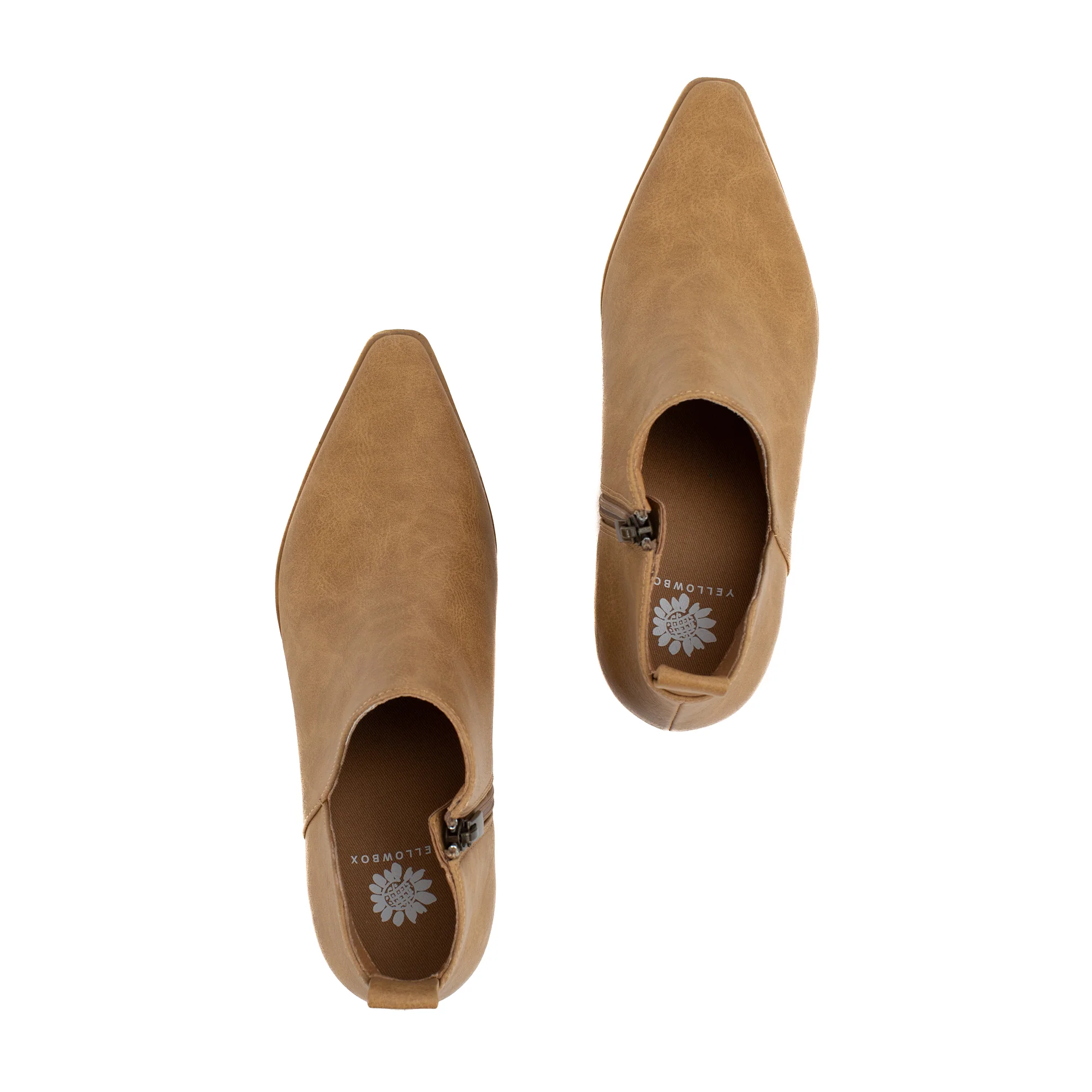 Capriana Cut-out Bootie - Image 21