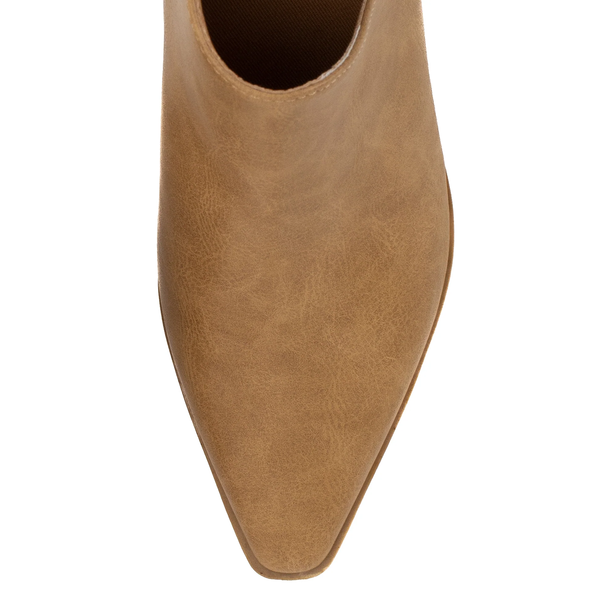 Capriana Cut-out Bootie - Image 22
