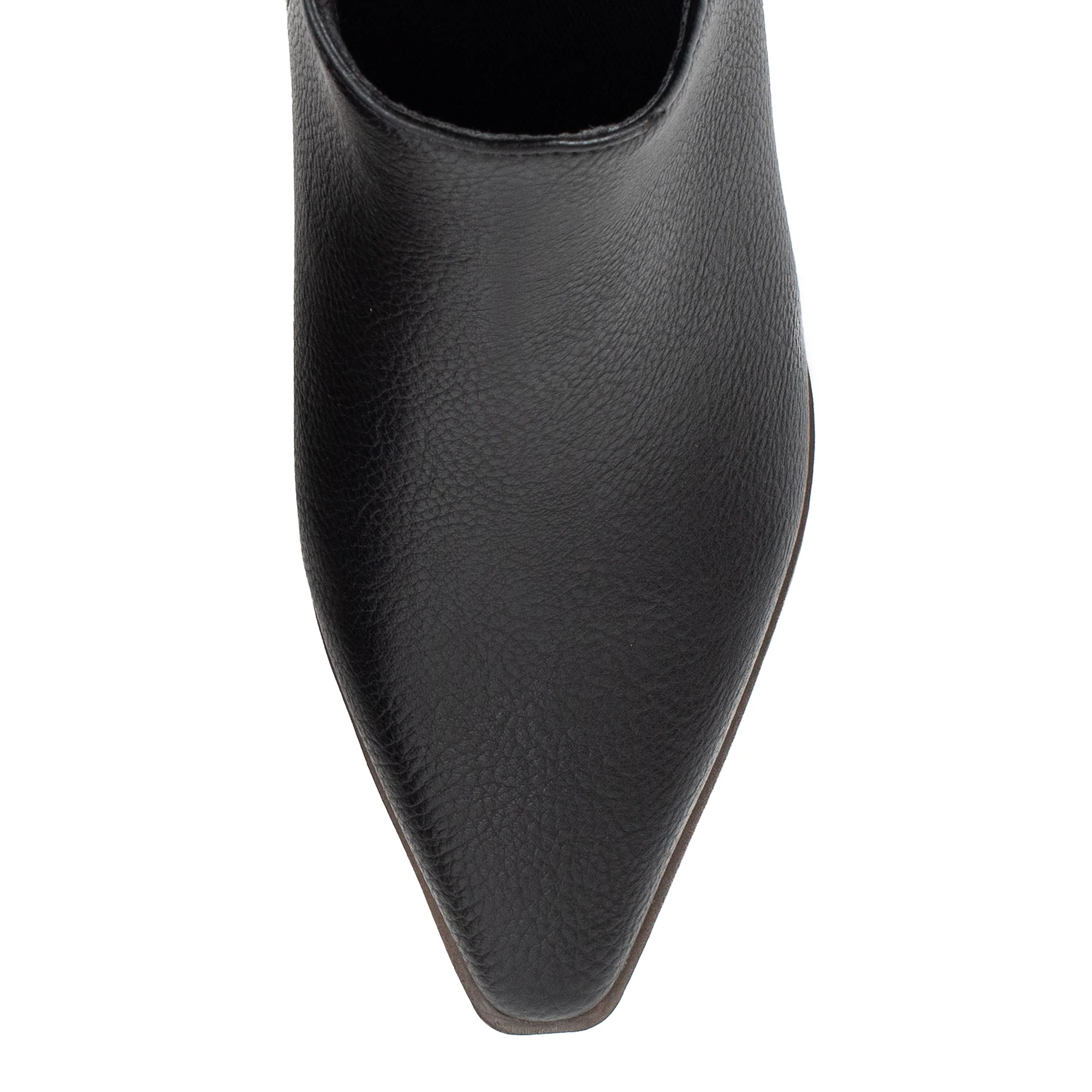 Capriana Cut-out Bootie - Image 31