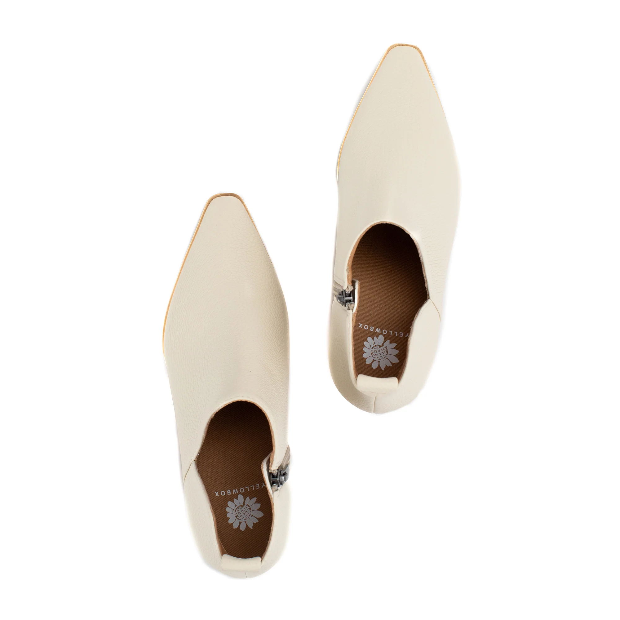 Capriana Cut-out Bootie - Image 4