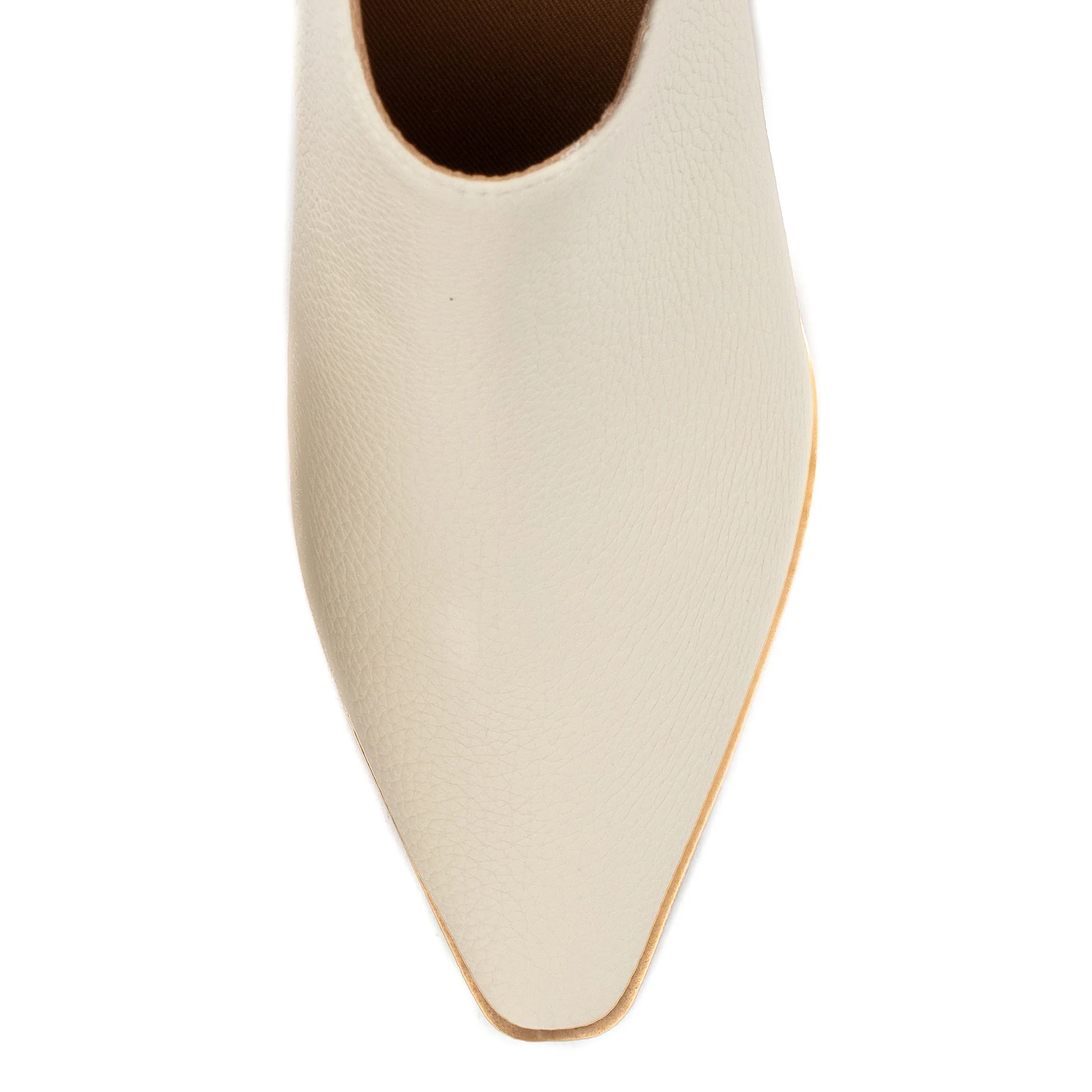 Capriana Cut-out Bootie - Image 5