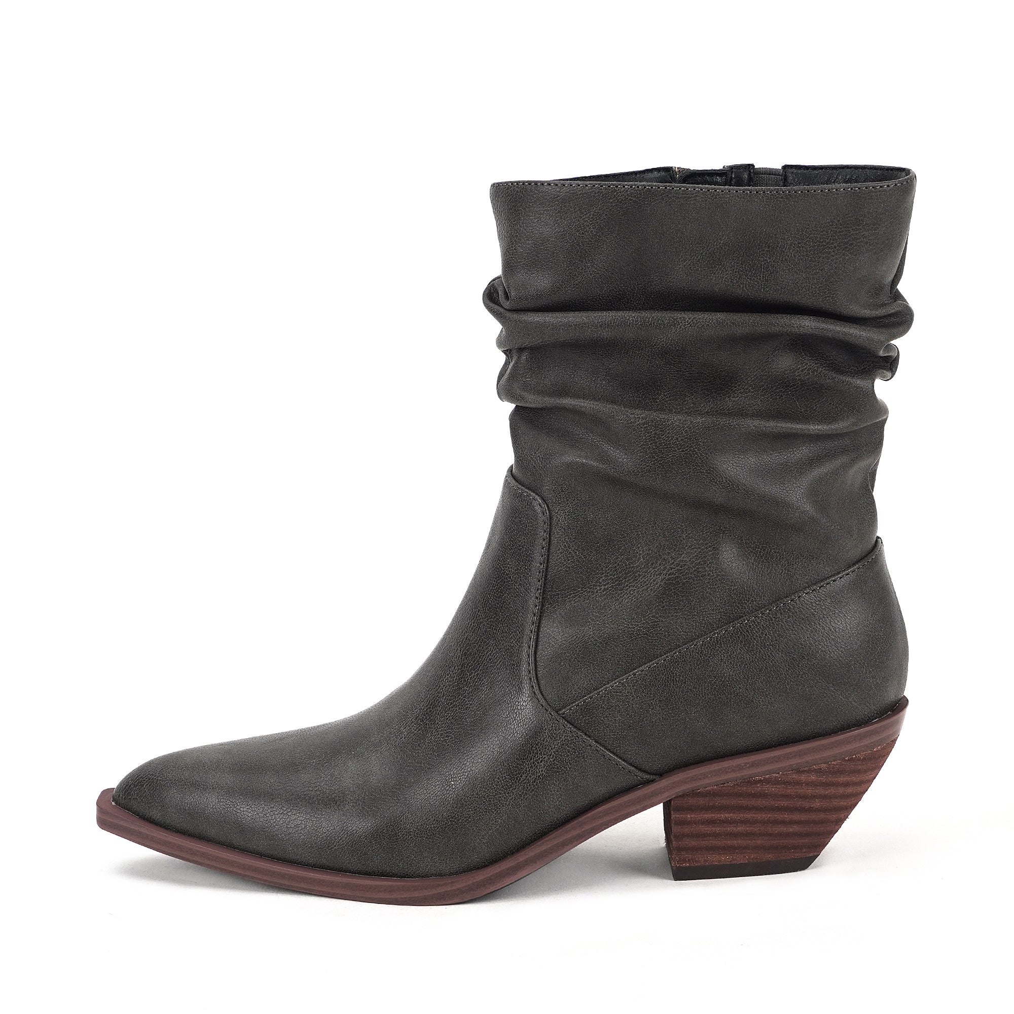 Caralia Slouch Boot
