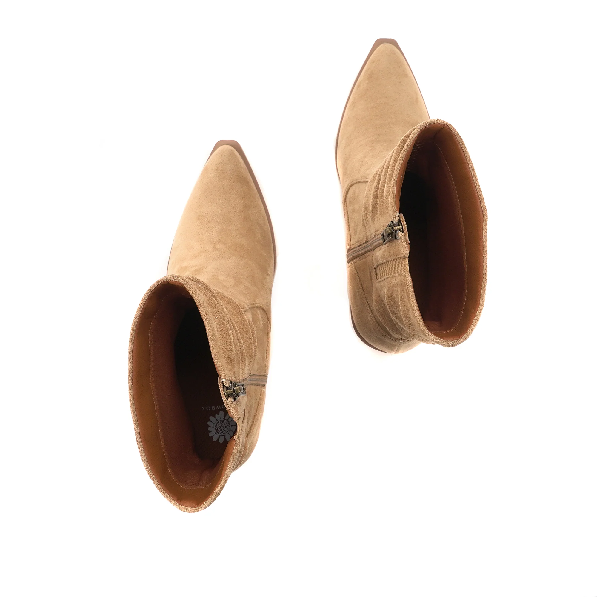 Caralia Slouch Boot - Image 10