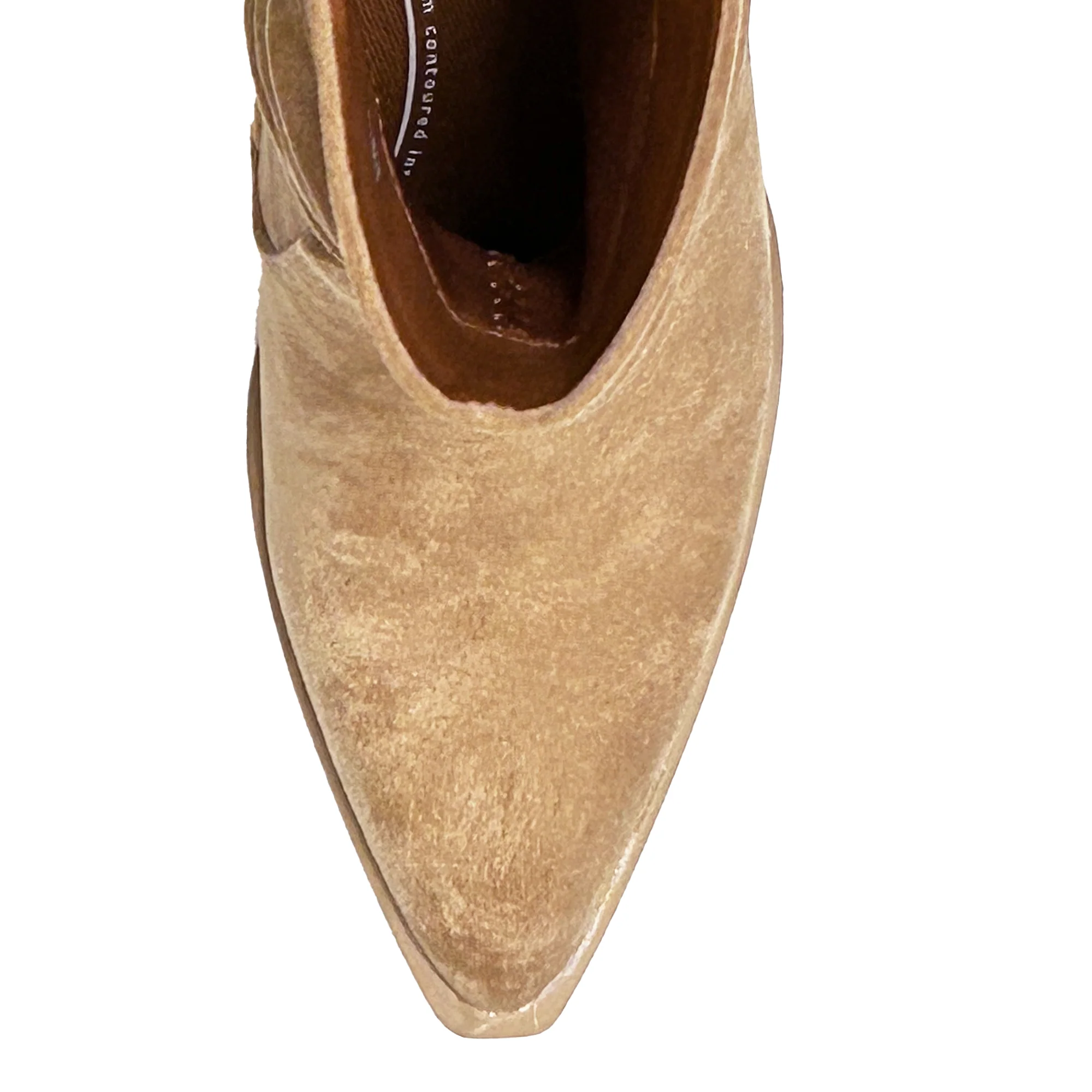 Caralia Slouch Boot - Image 11