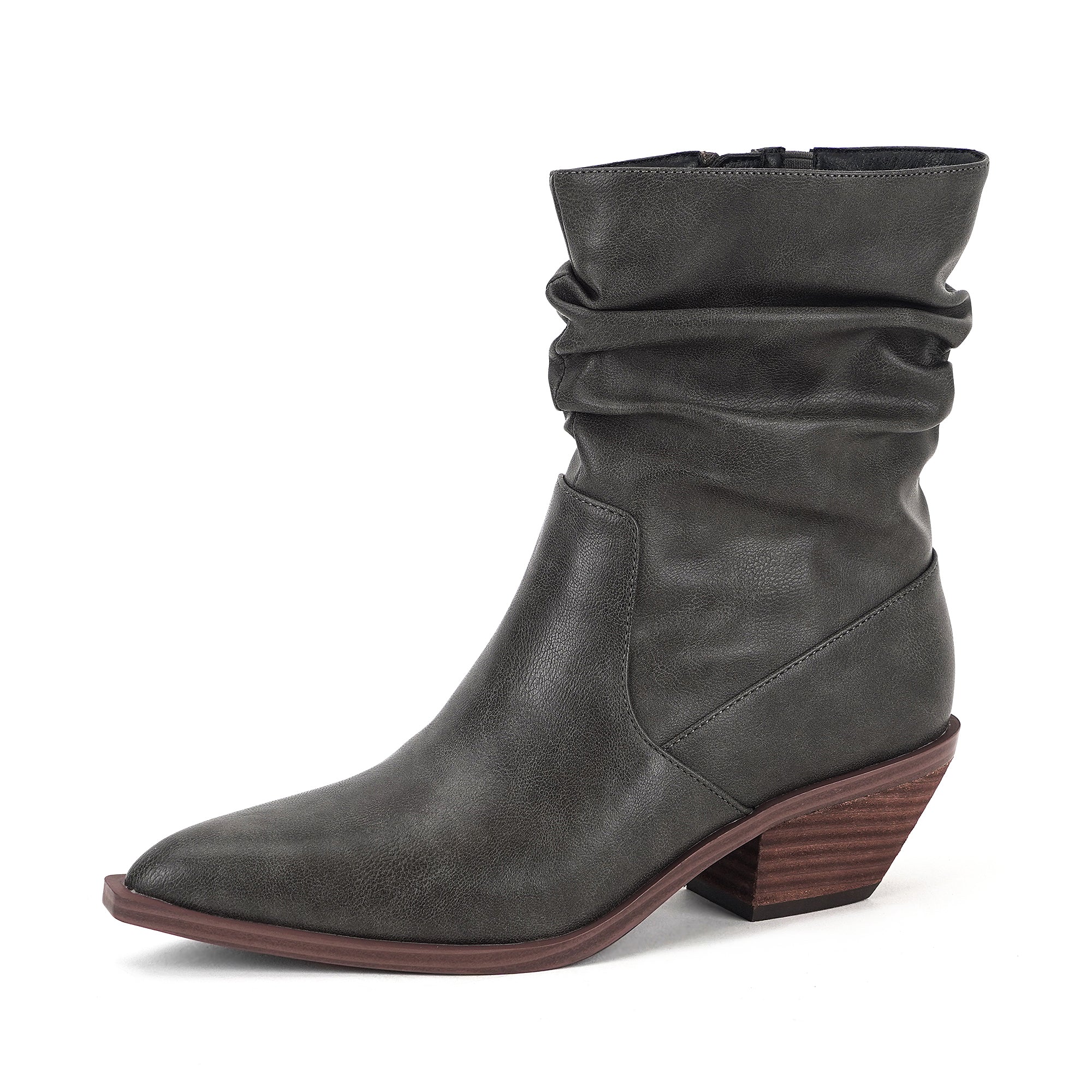 Caralia Slouch Boot - Image 2