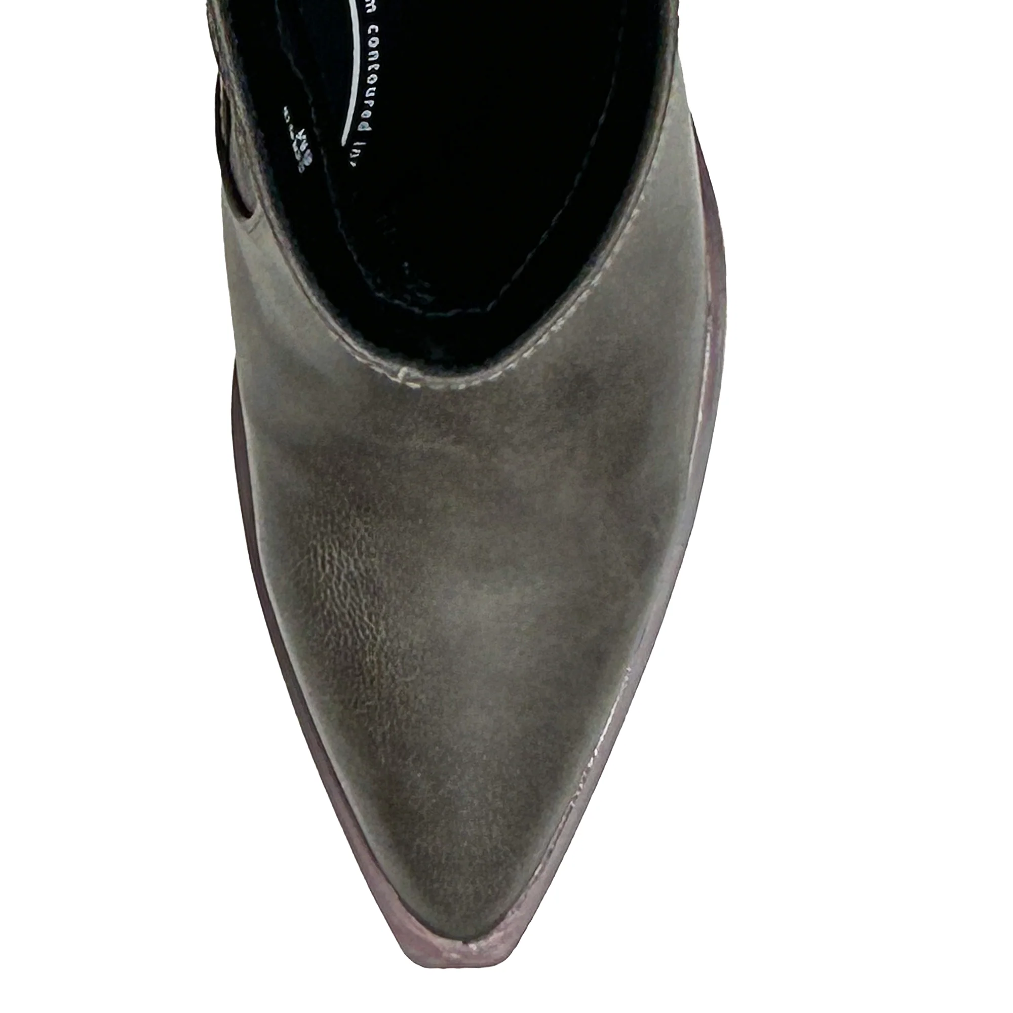 Caralia Slouch Boot - Image 4