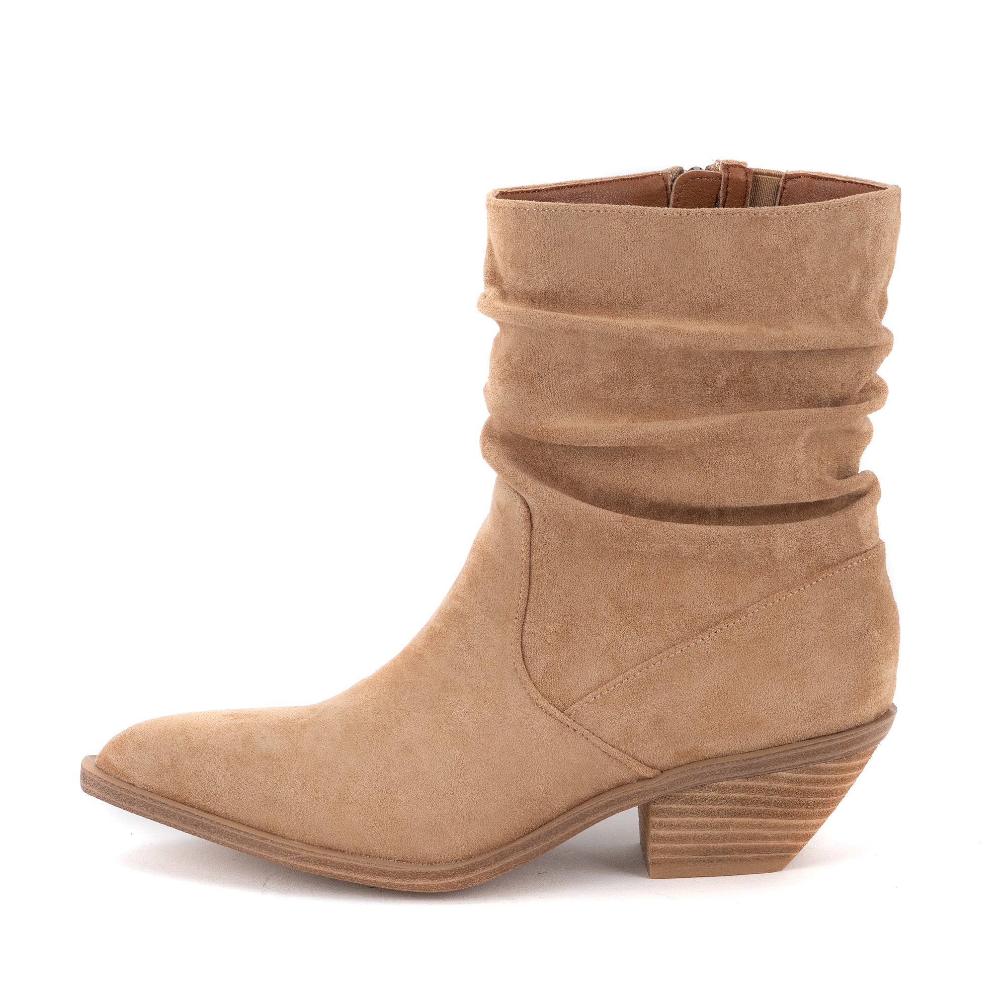 Caralia Slouch Boot - Image 8