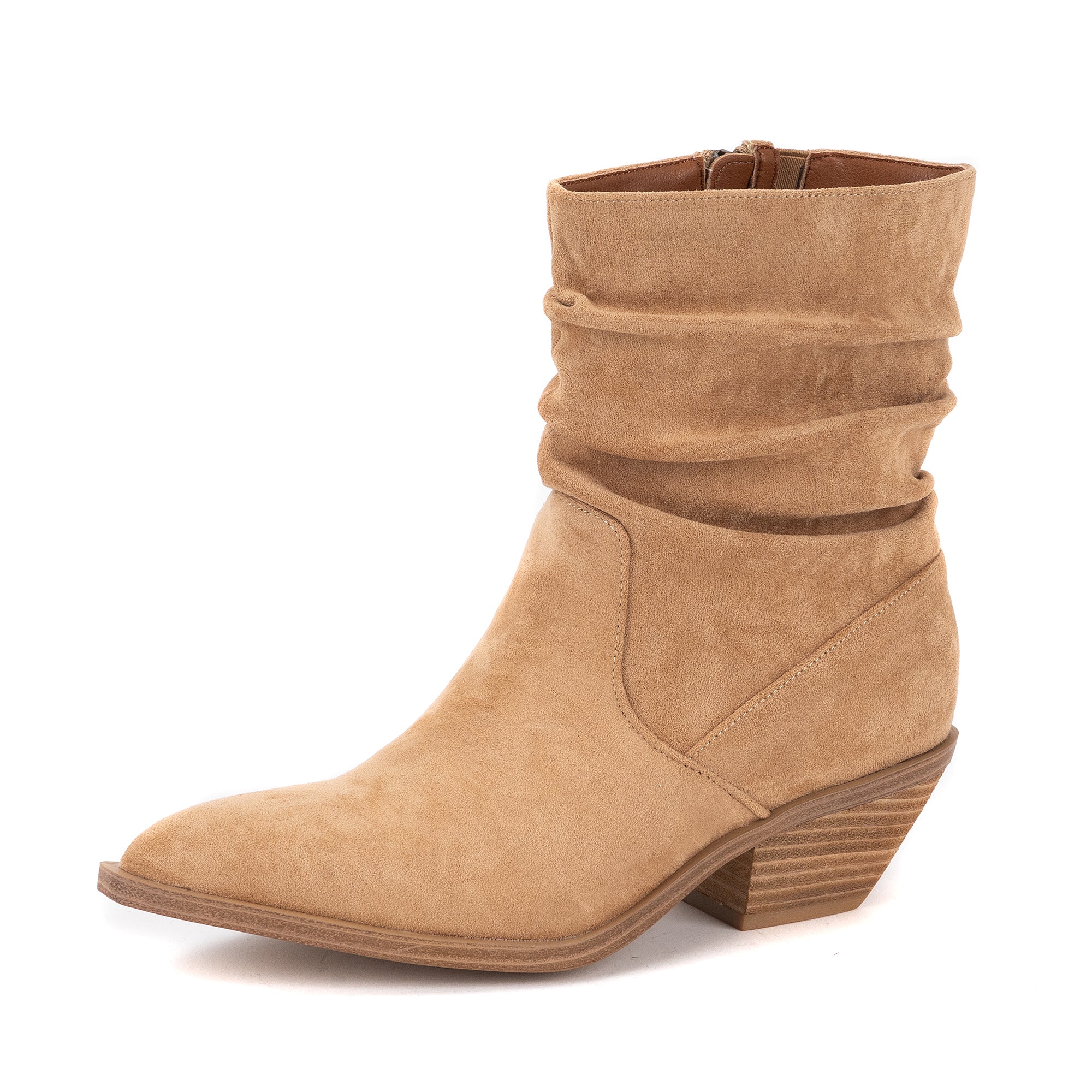 Caralia Slouch Boot - Image 9