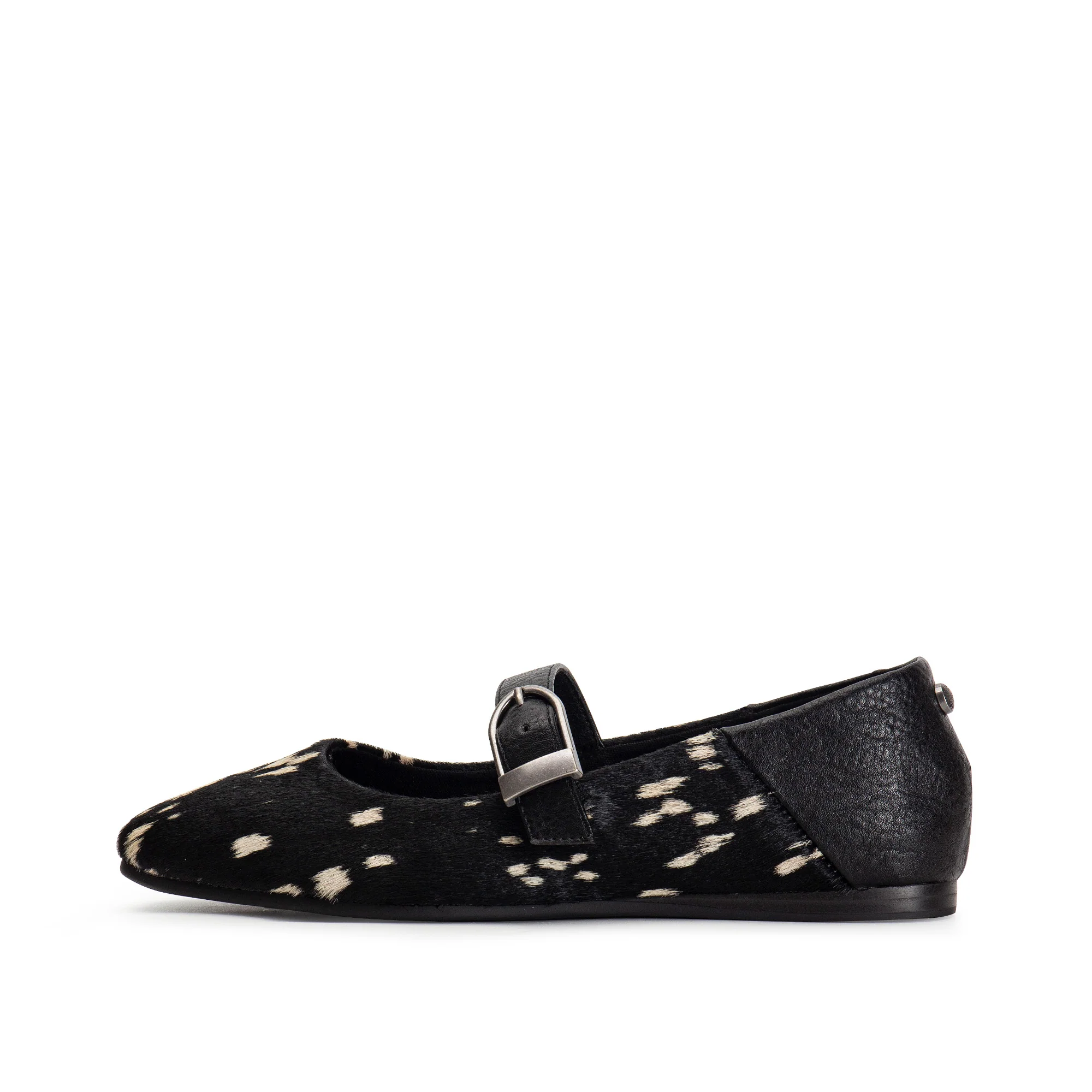 Carden Mary Jane Flat