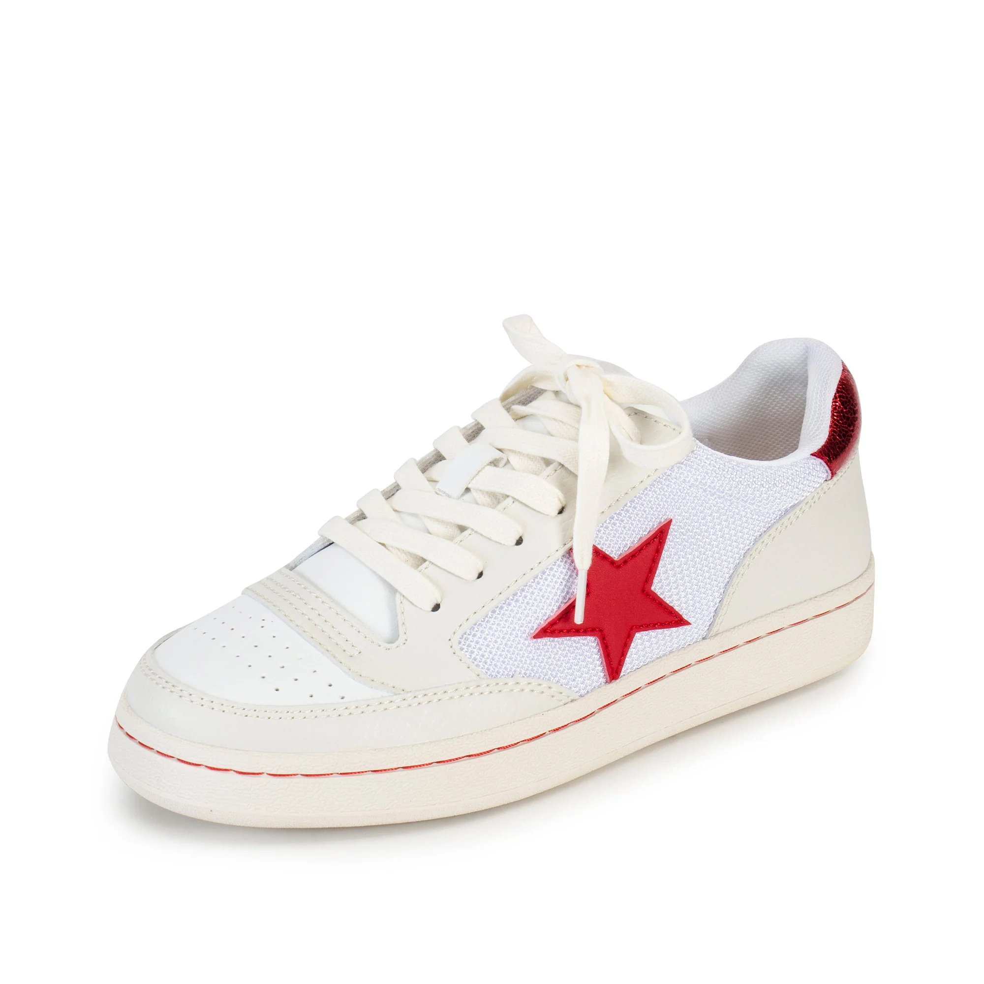 Cardona Court Sneaker - Image 2