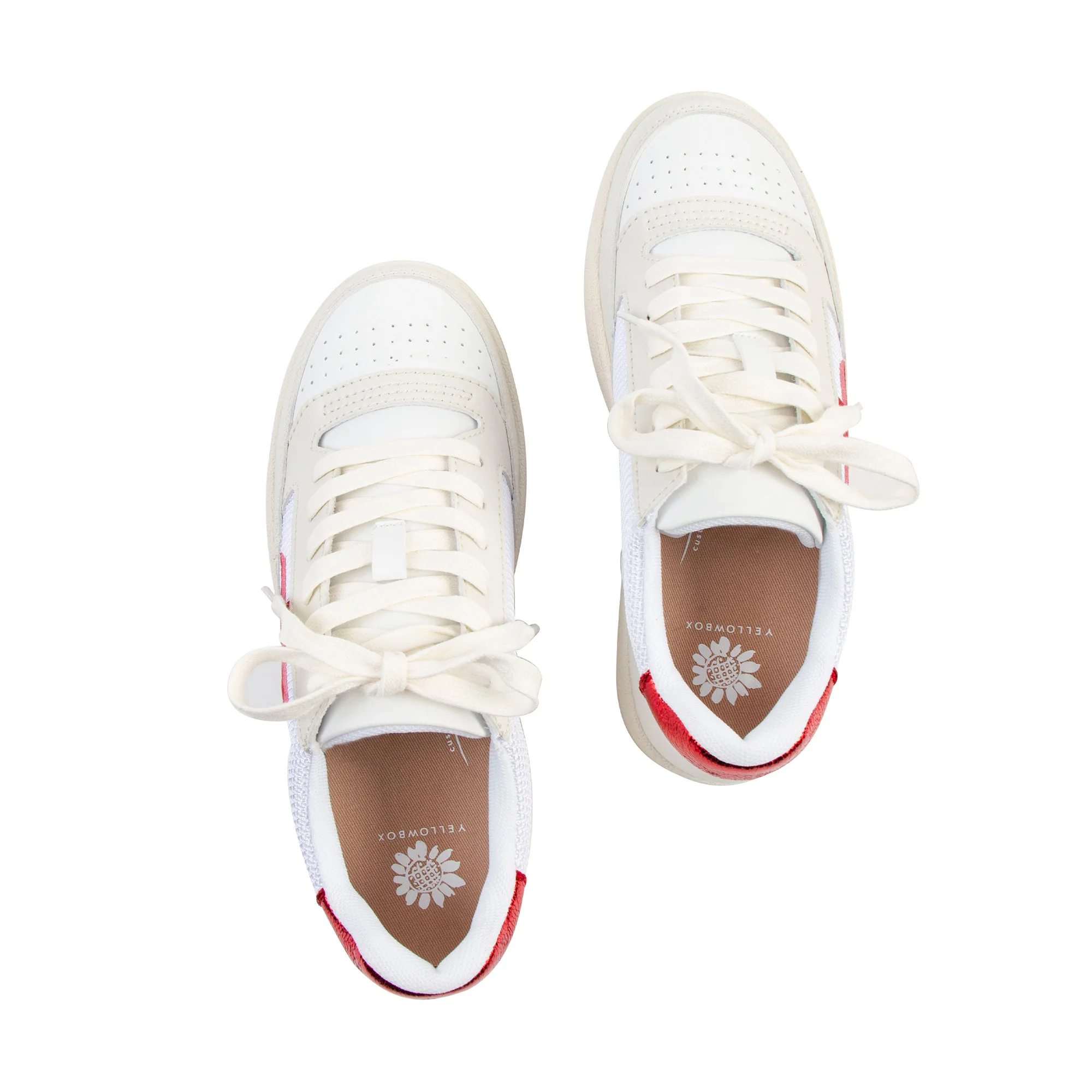 Cardona Court Sneaker - Image 3
