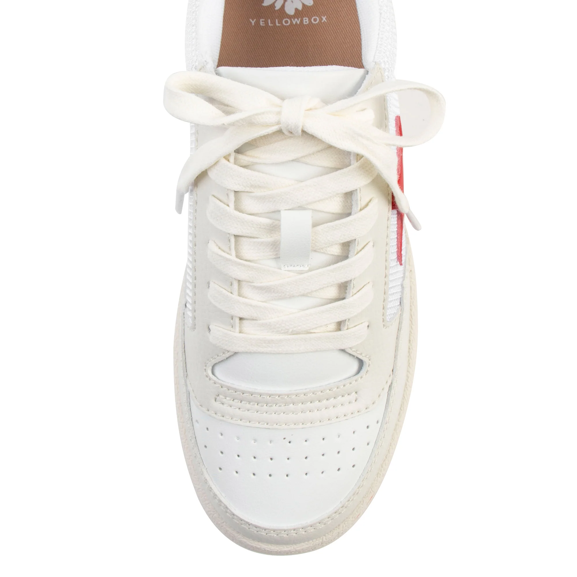 Cardona Court Sneaker - Image 4