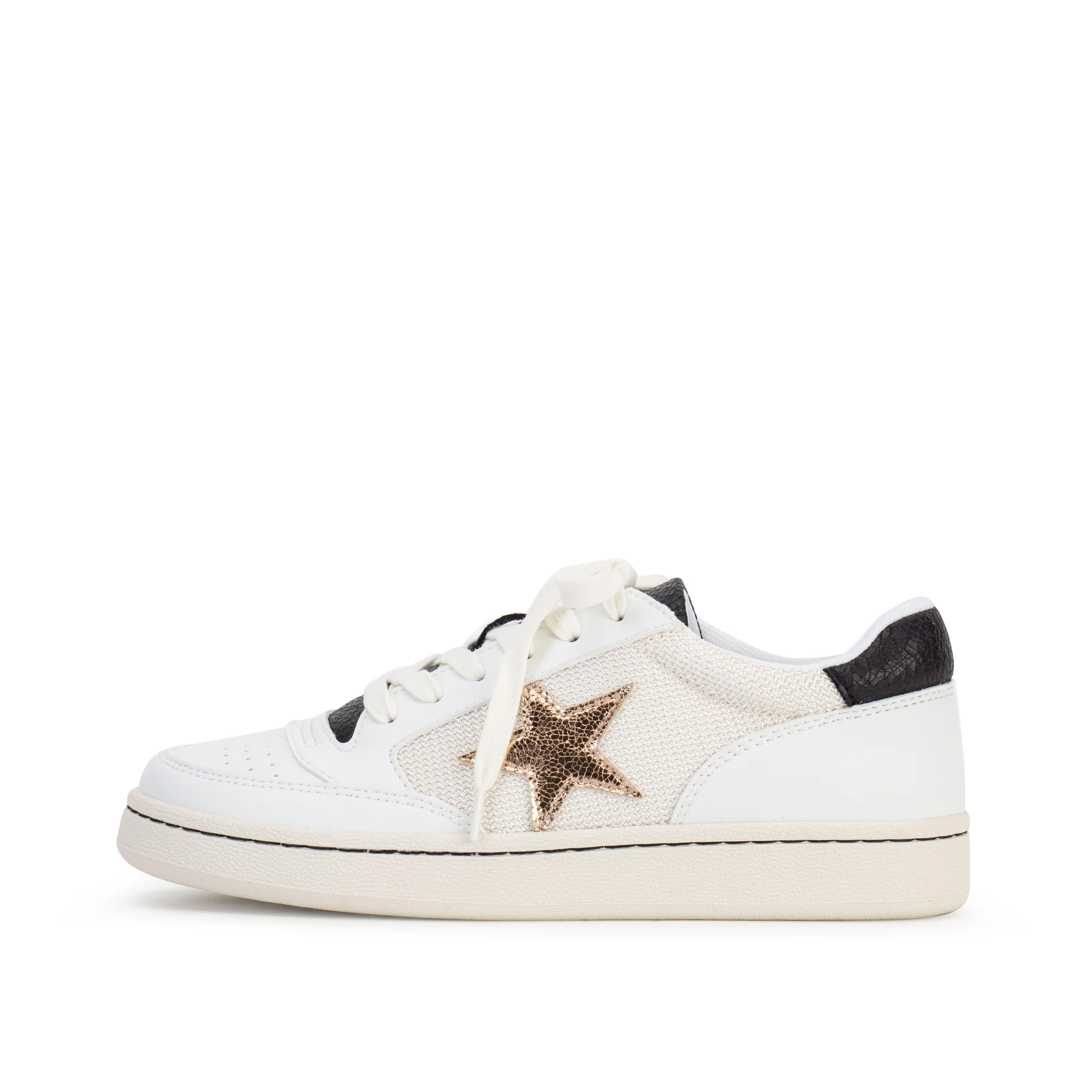 Cardona Court Sneaker - Image 5