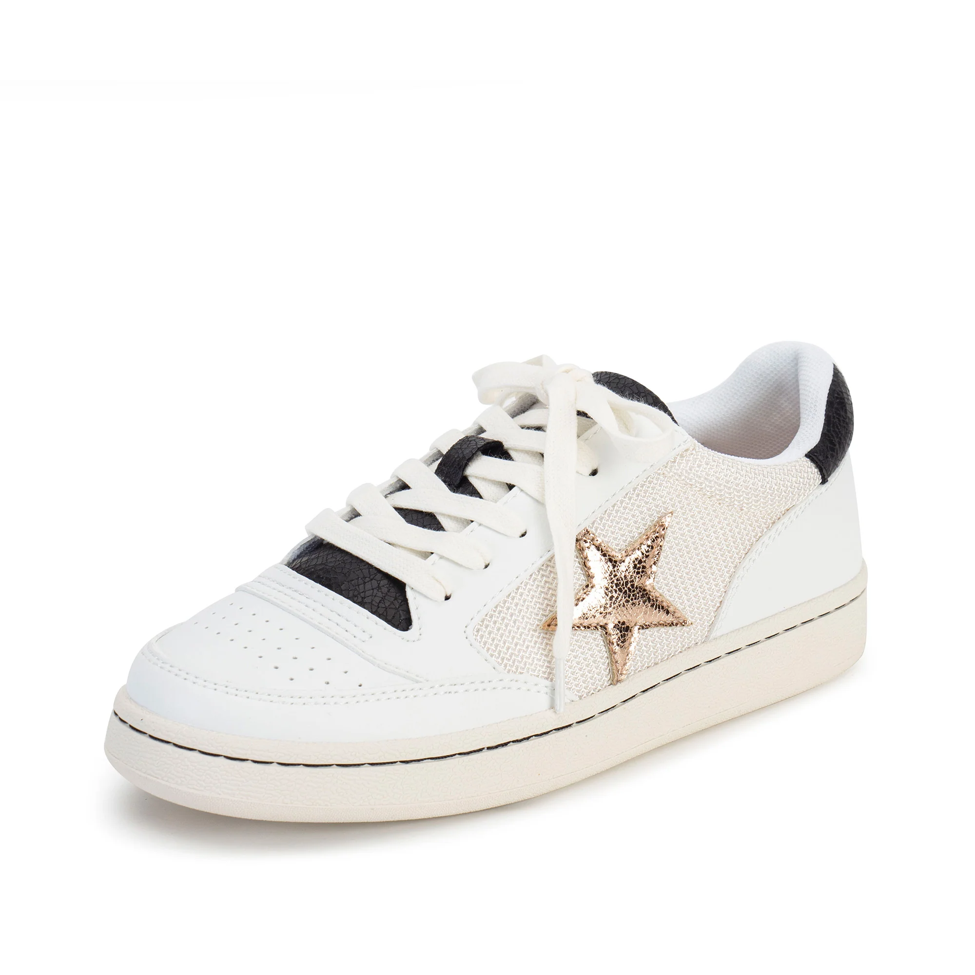 Cardona Court Sneaker - Image 6