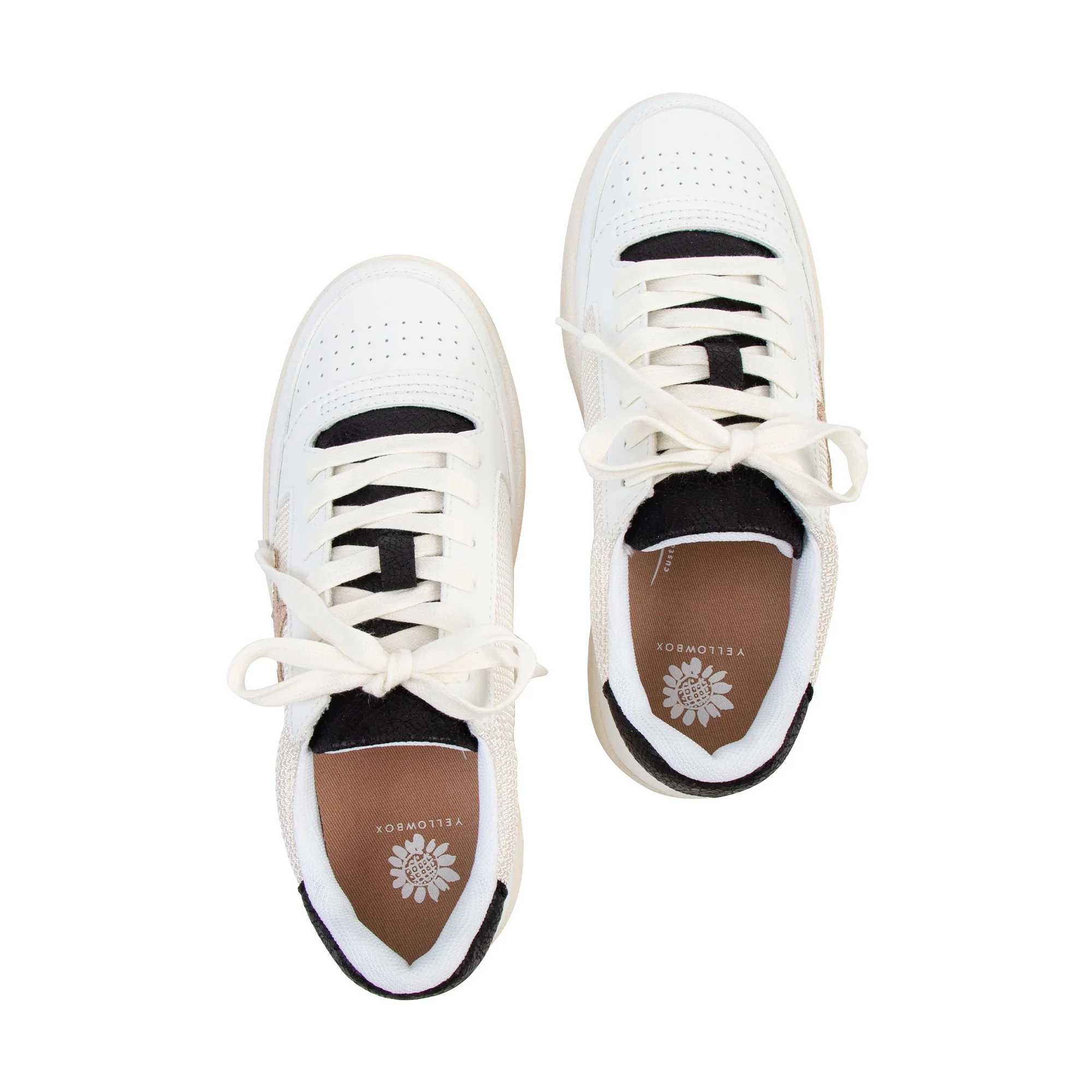 Cardona Court Sneaker - Image 7