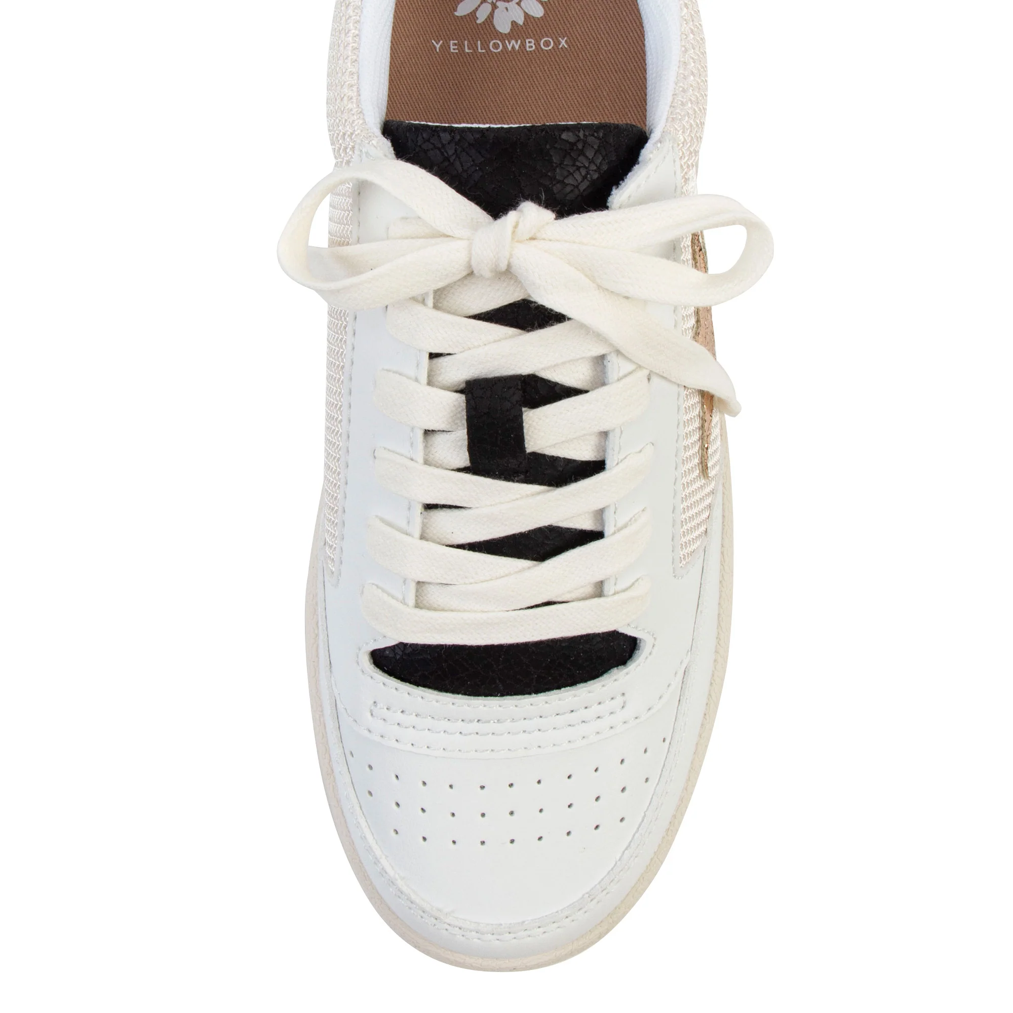 Cardona Court Sneaker - Image 8