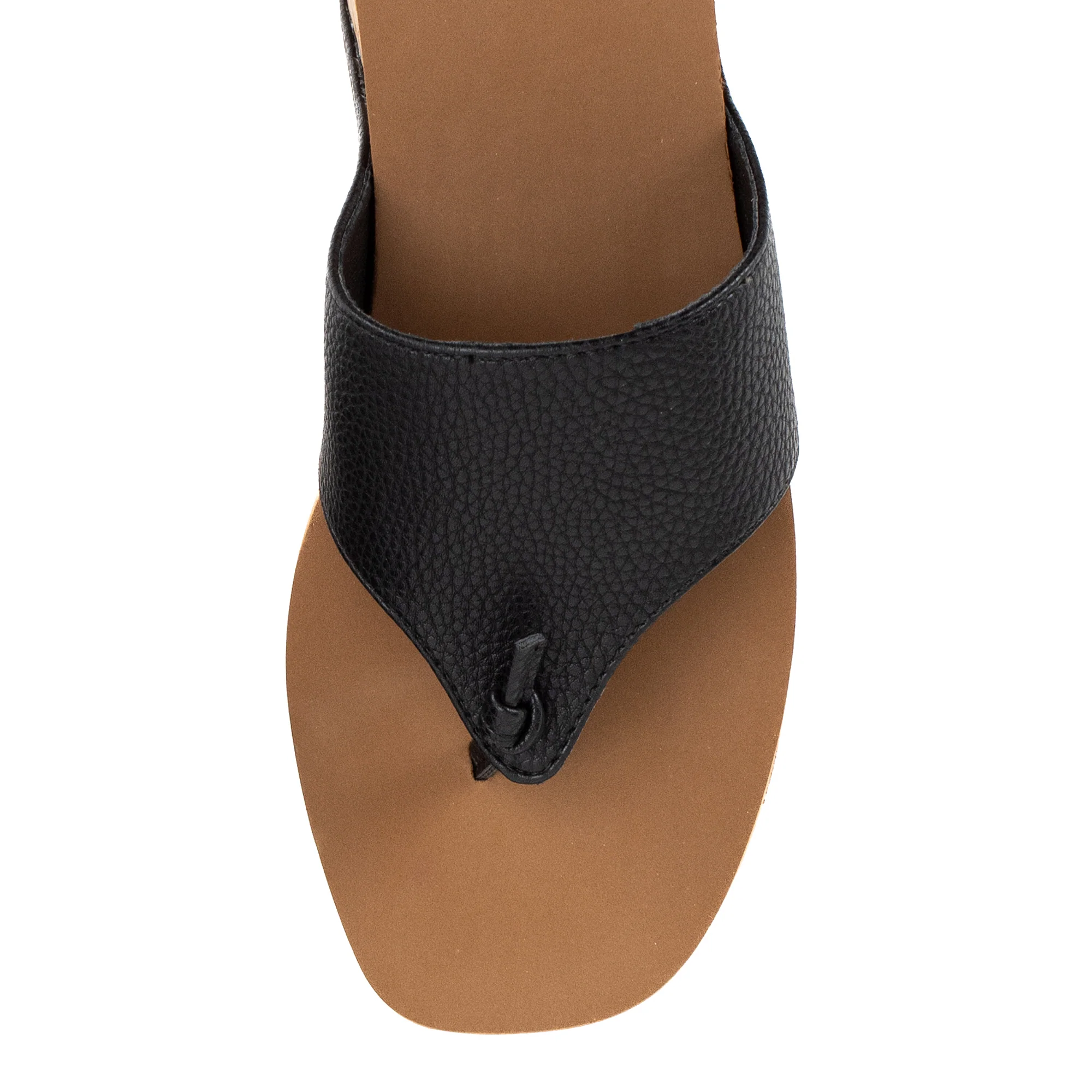 Carily Wedge Sandal - Image 10