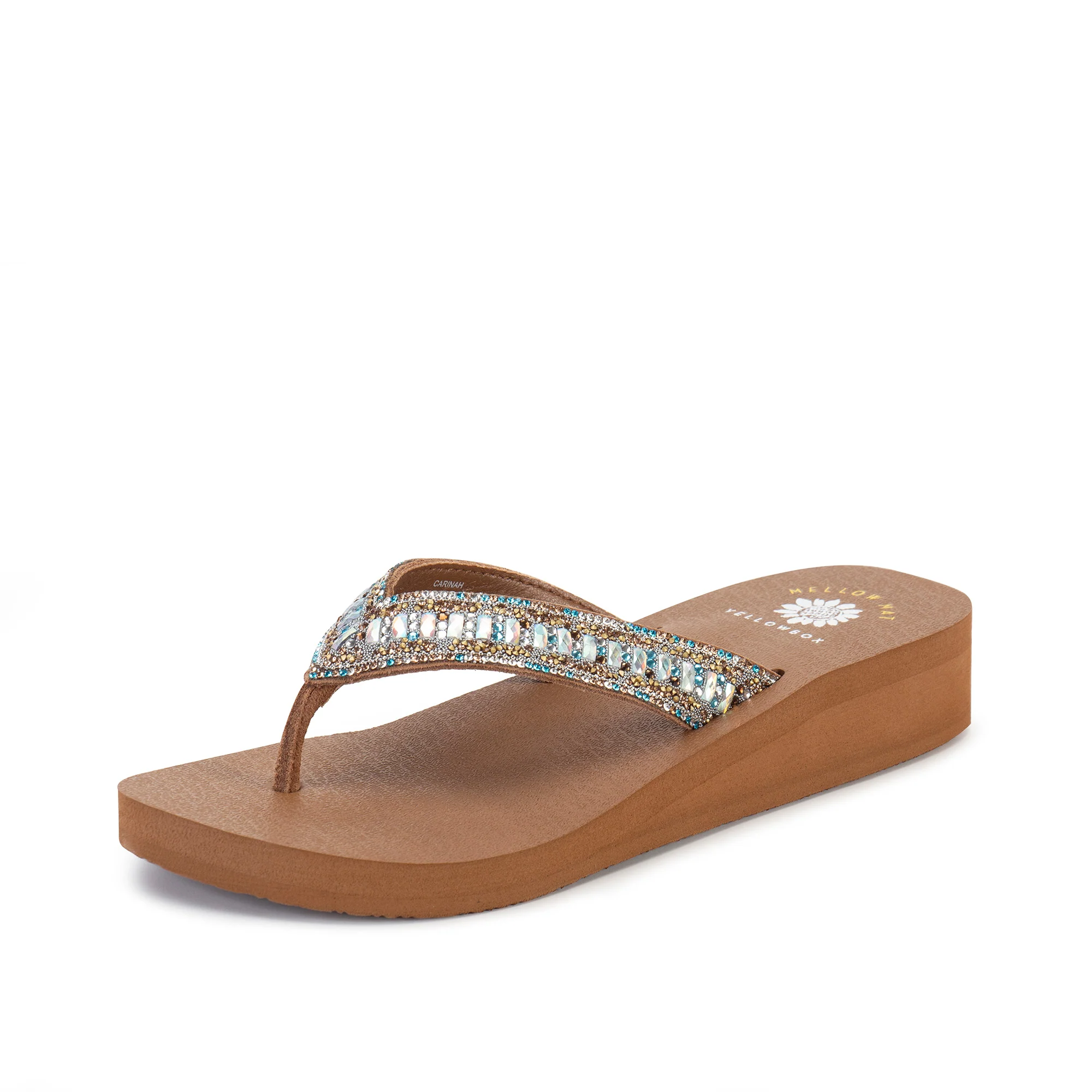 Carinah Sandal - Image 2