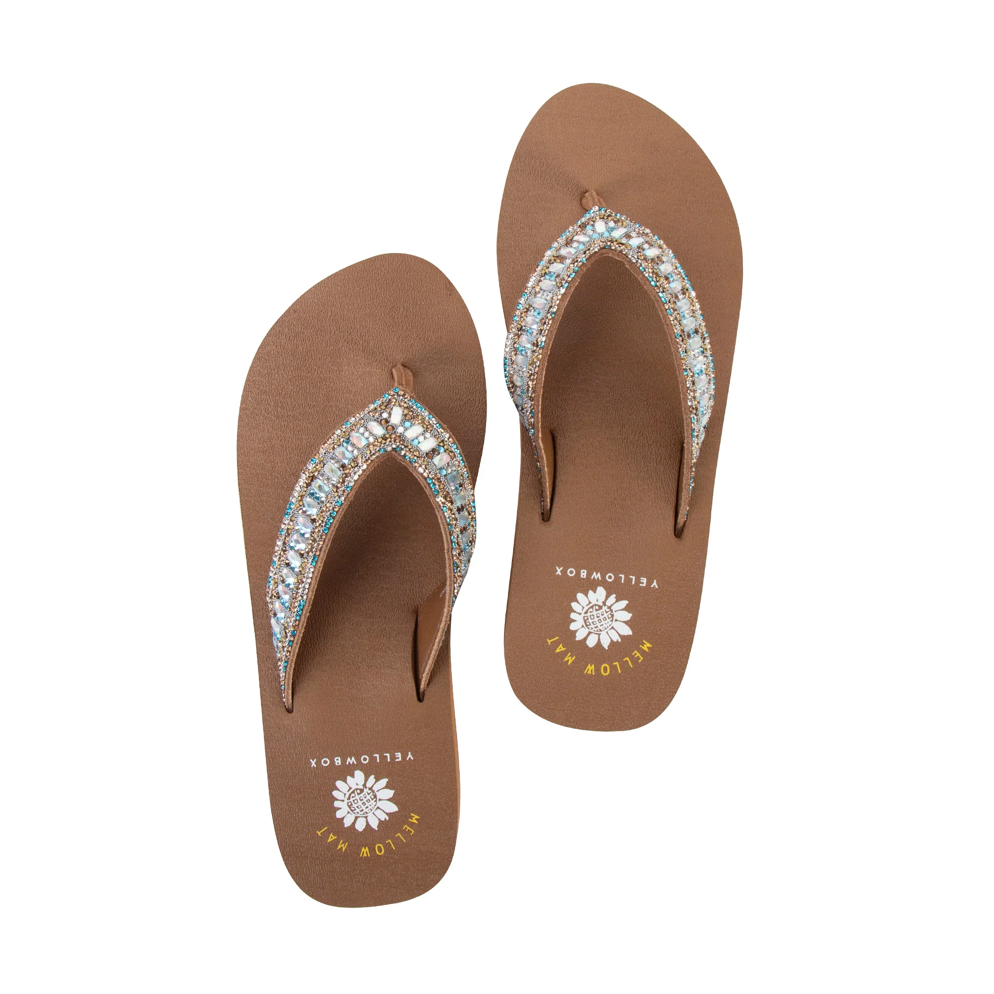 Carinah Sandal - Image 3